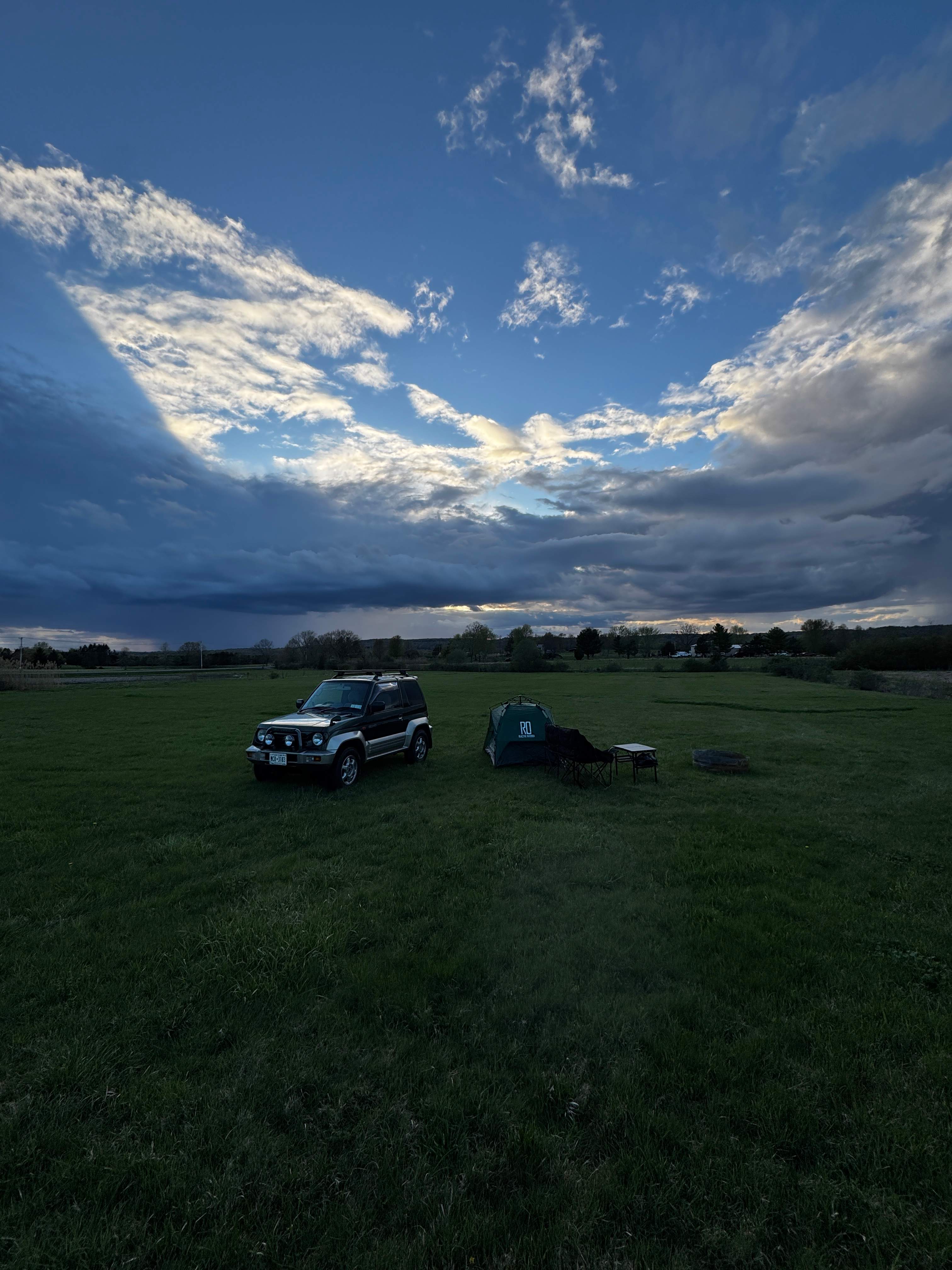 Brown Barn Farms