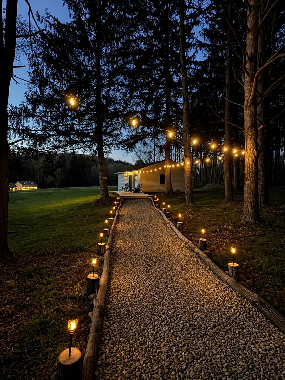 Firefly Acres - Star Gazing Views