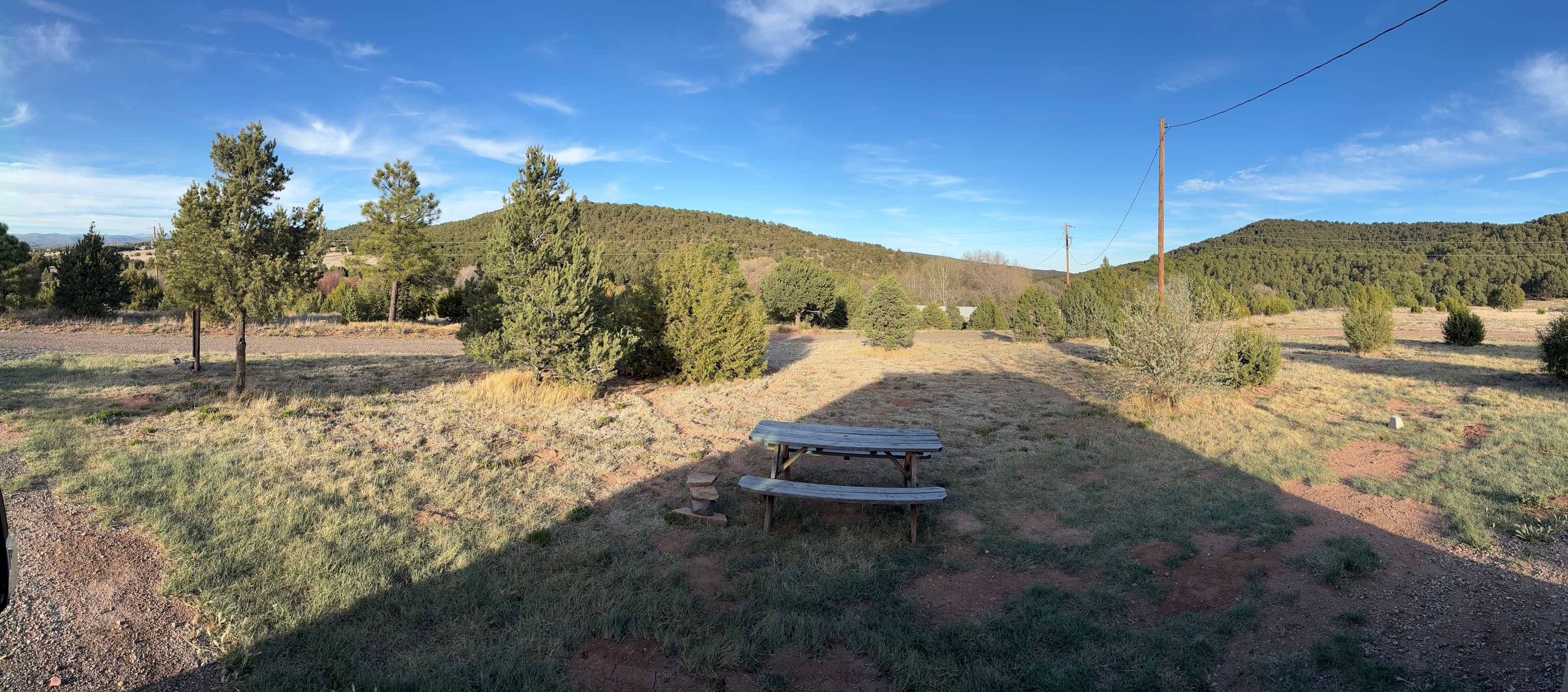 Outback Site