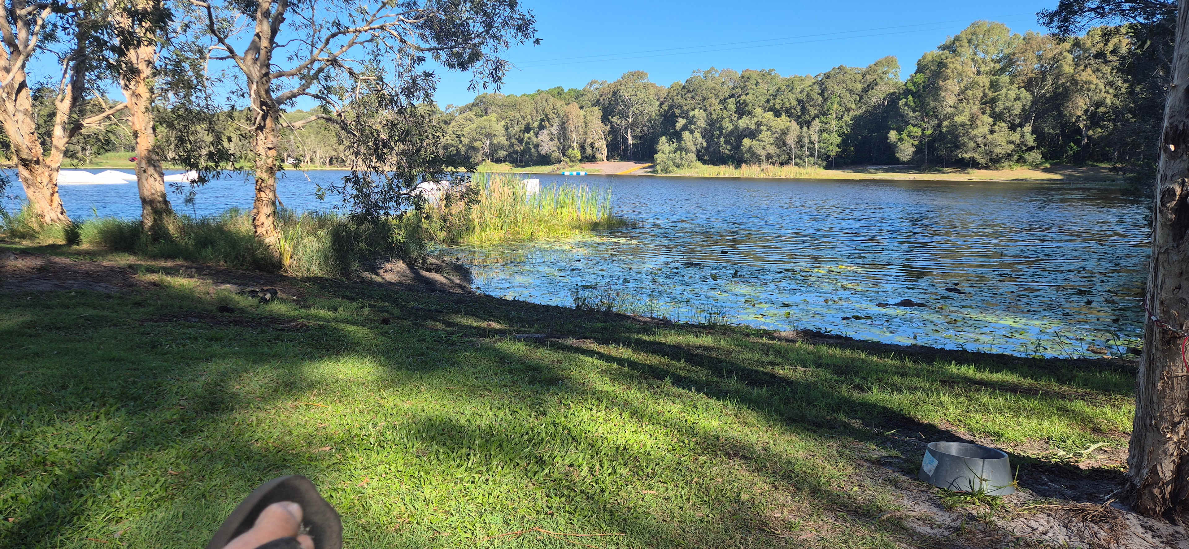 Lakeview