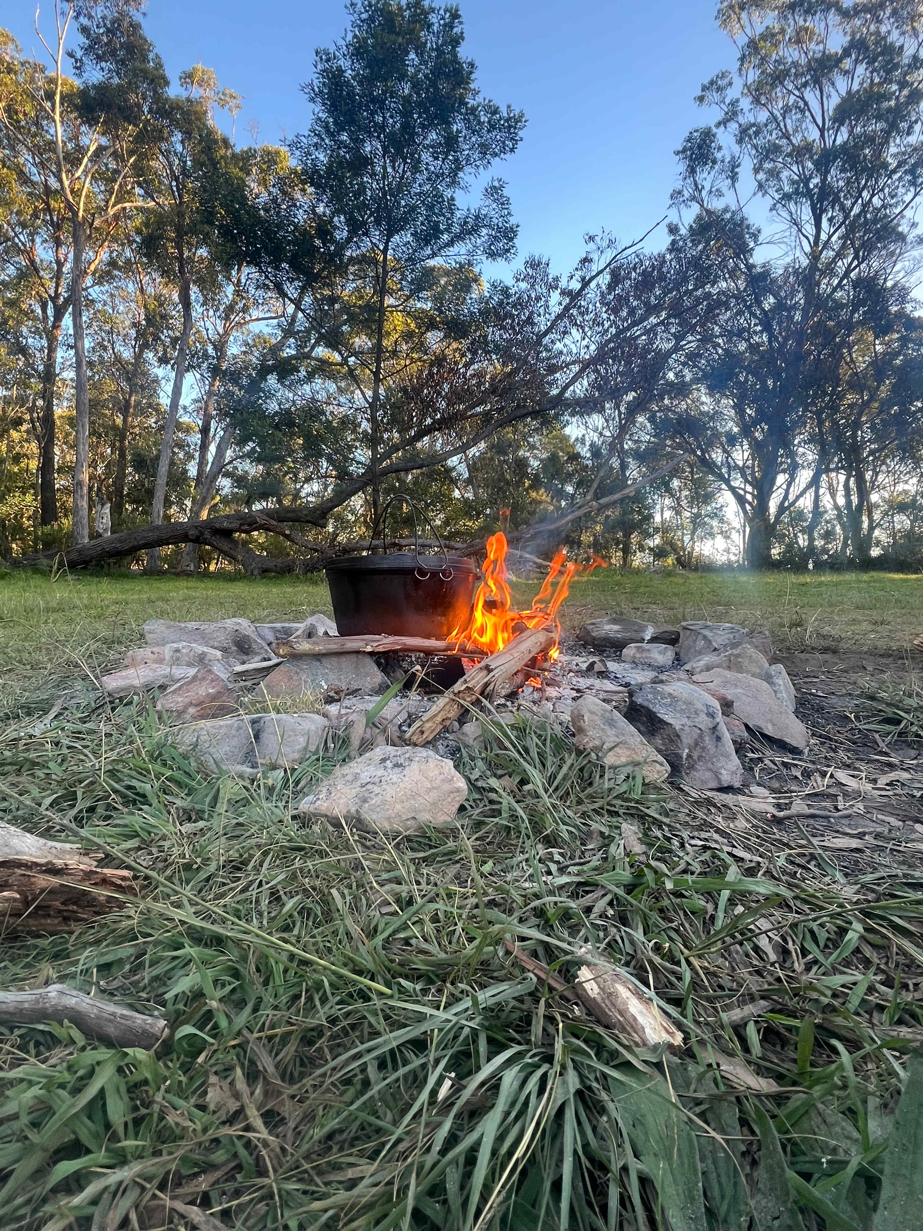 Hidden Brook Southern Highlands NSW