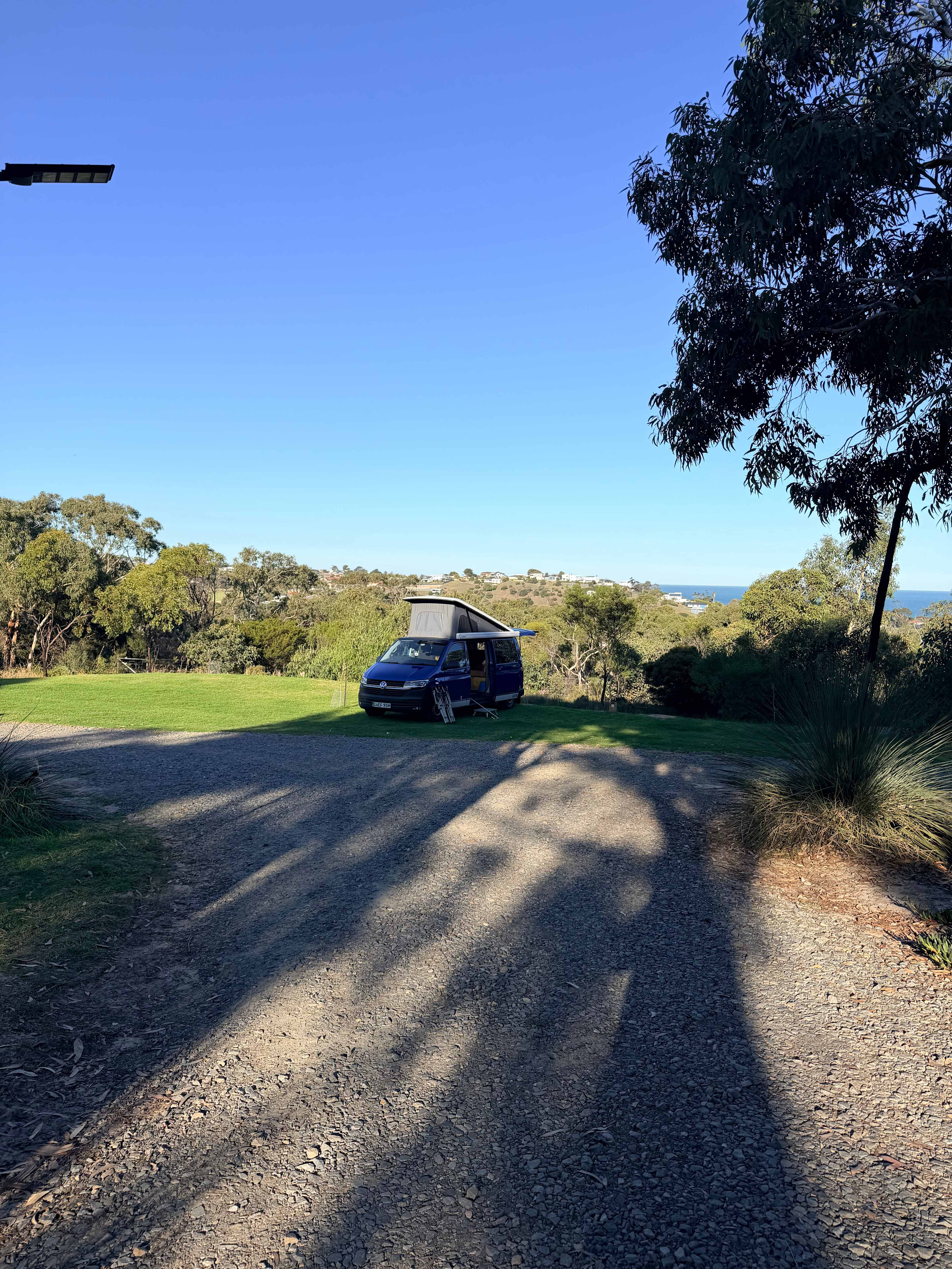 Cooinda Retreats - RV and Camp Stay