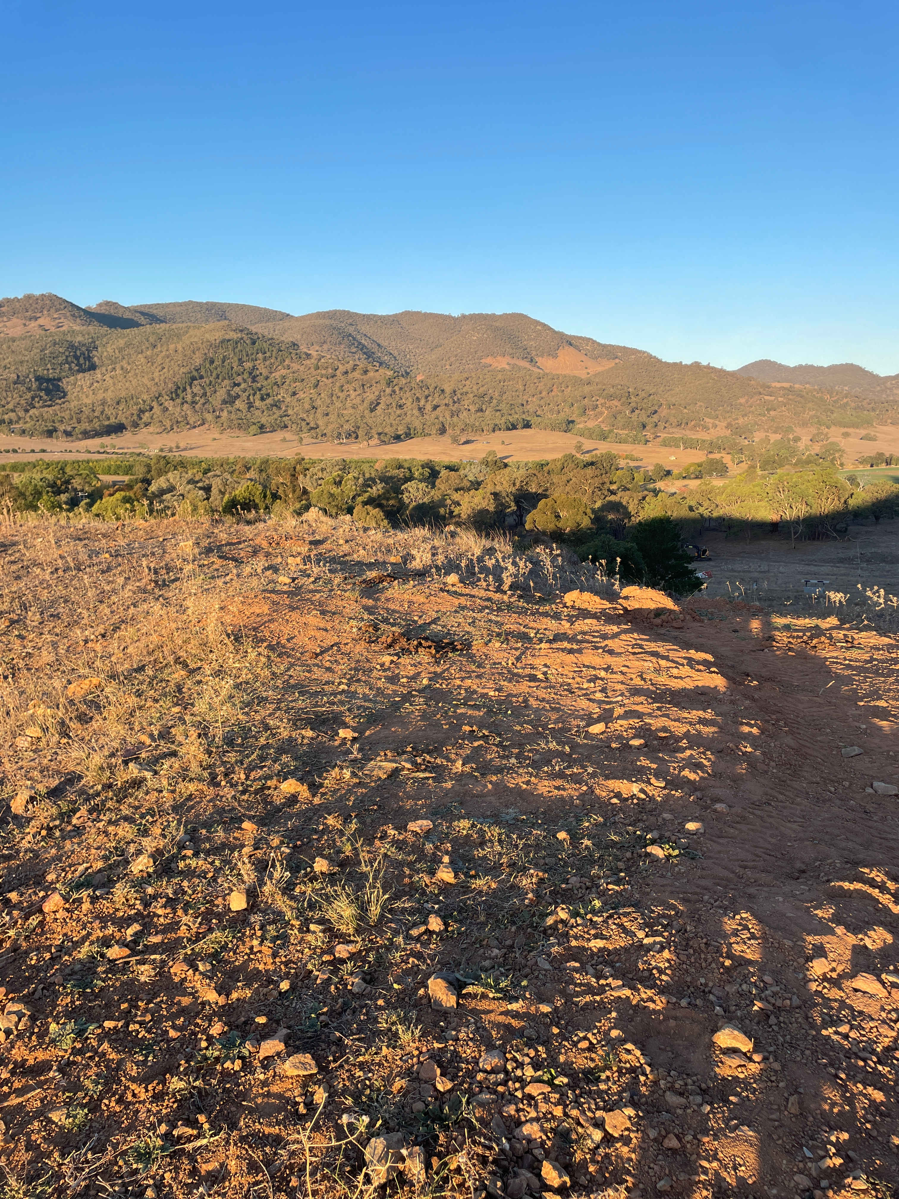 Hillsdale Farm Mudgee - 4WD Access