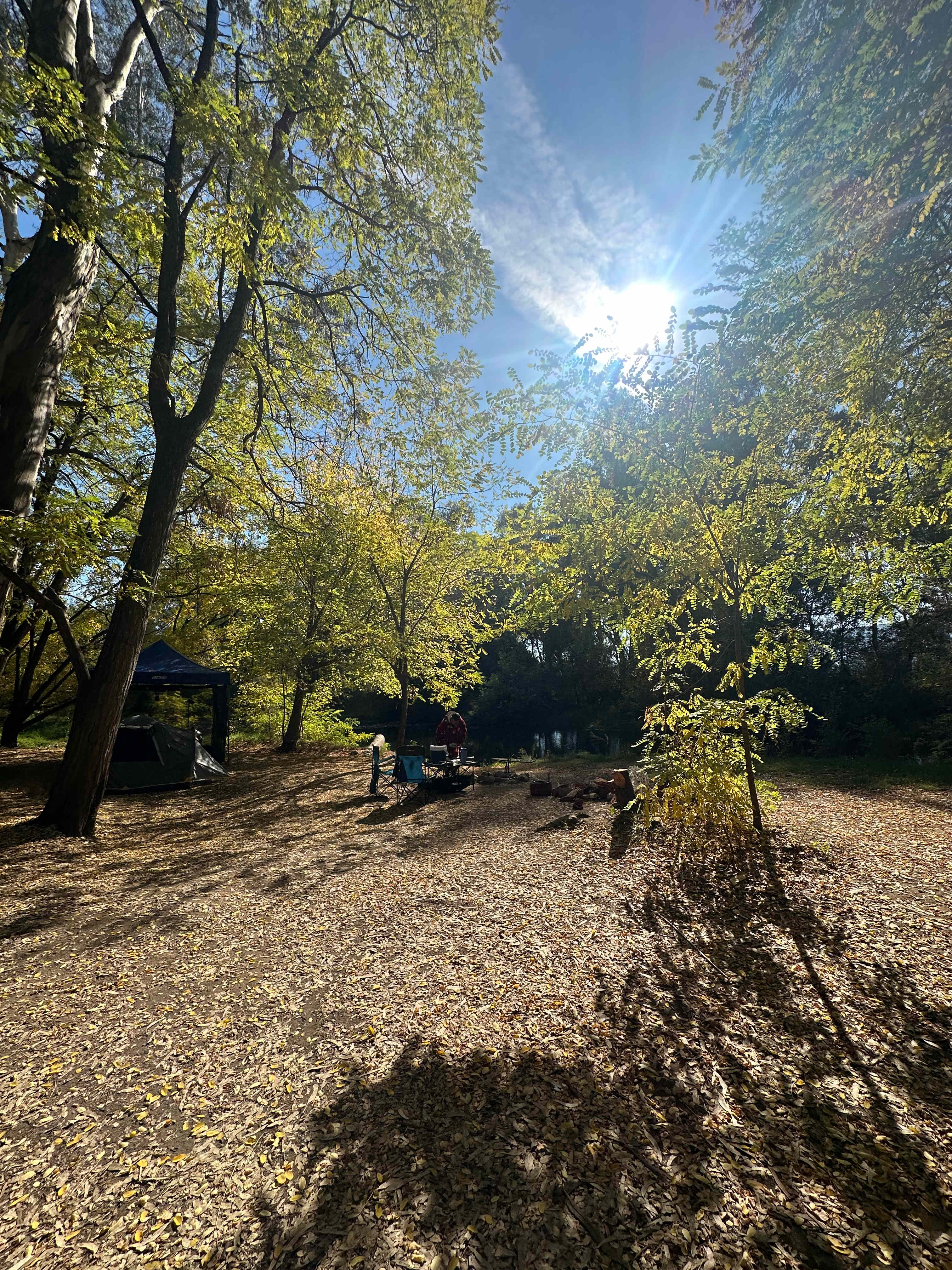 Riverside King Valley