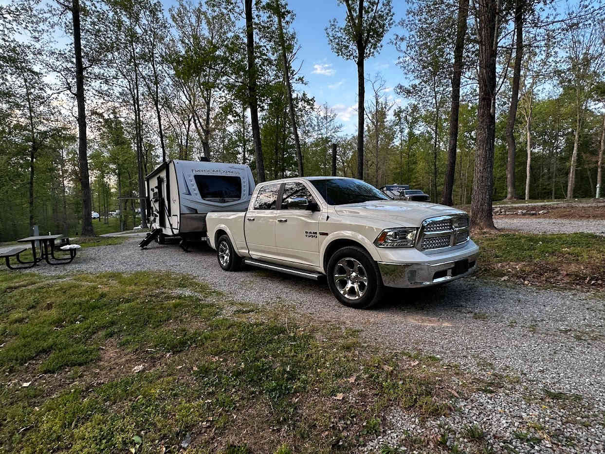 Red Coach Resort & RV Park