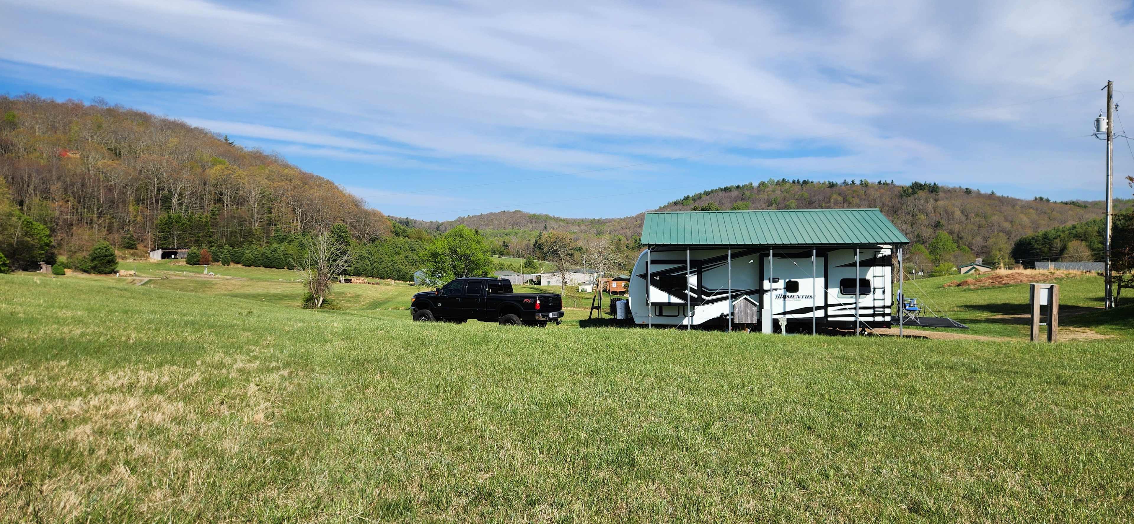 Country Meadows