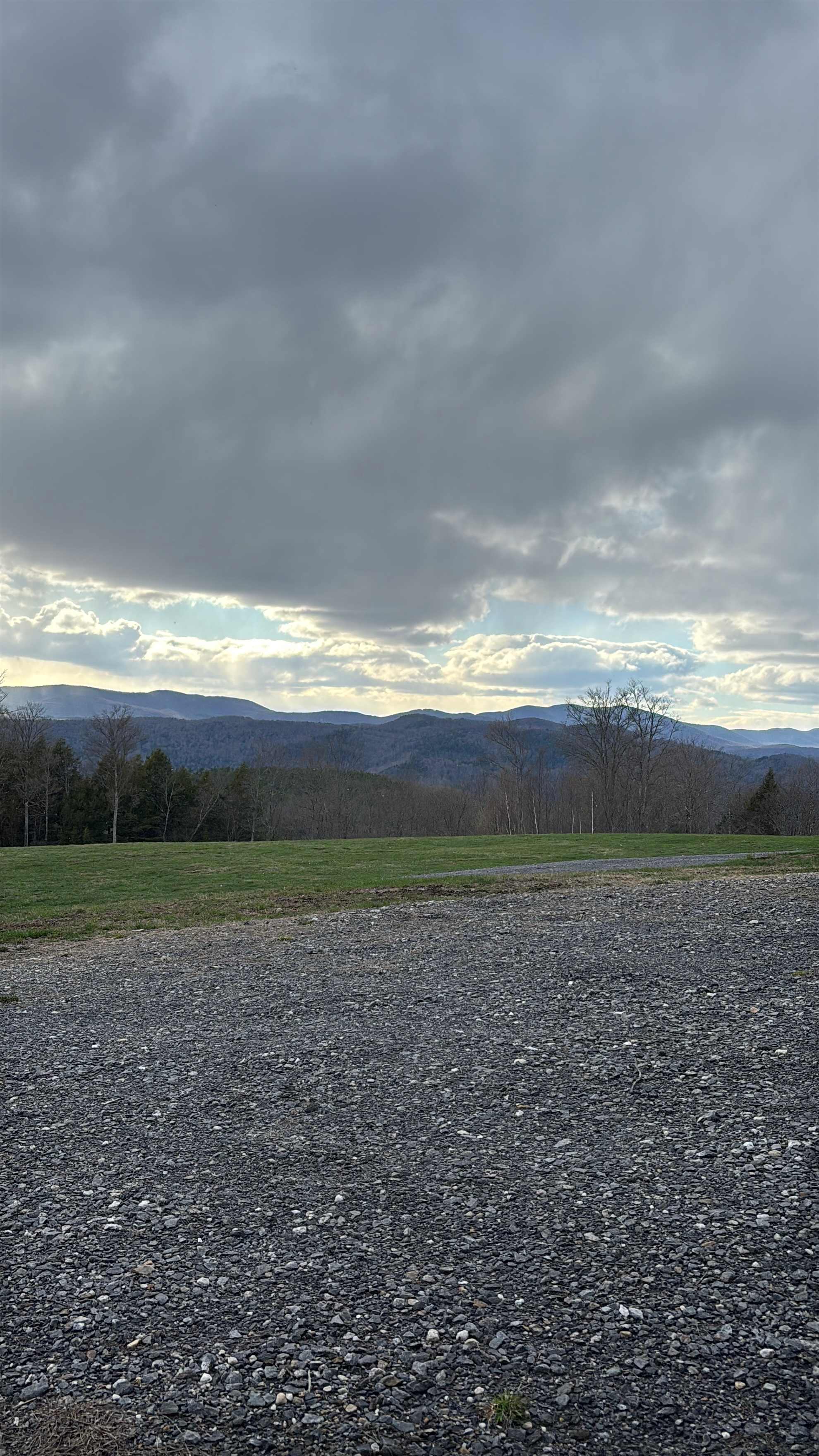 Sugar Wood Meadow Camping