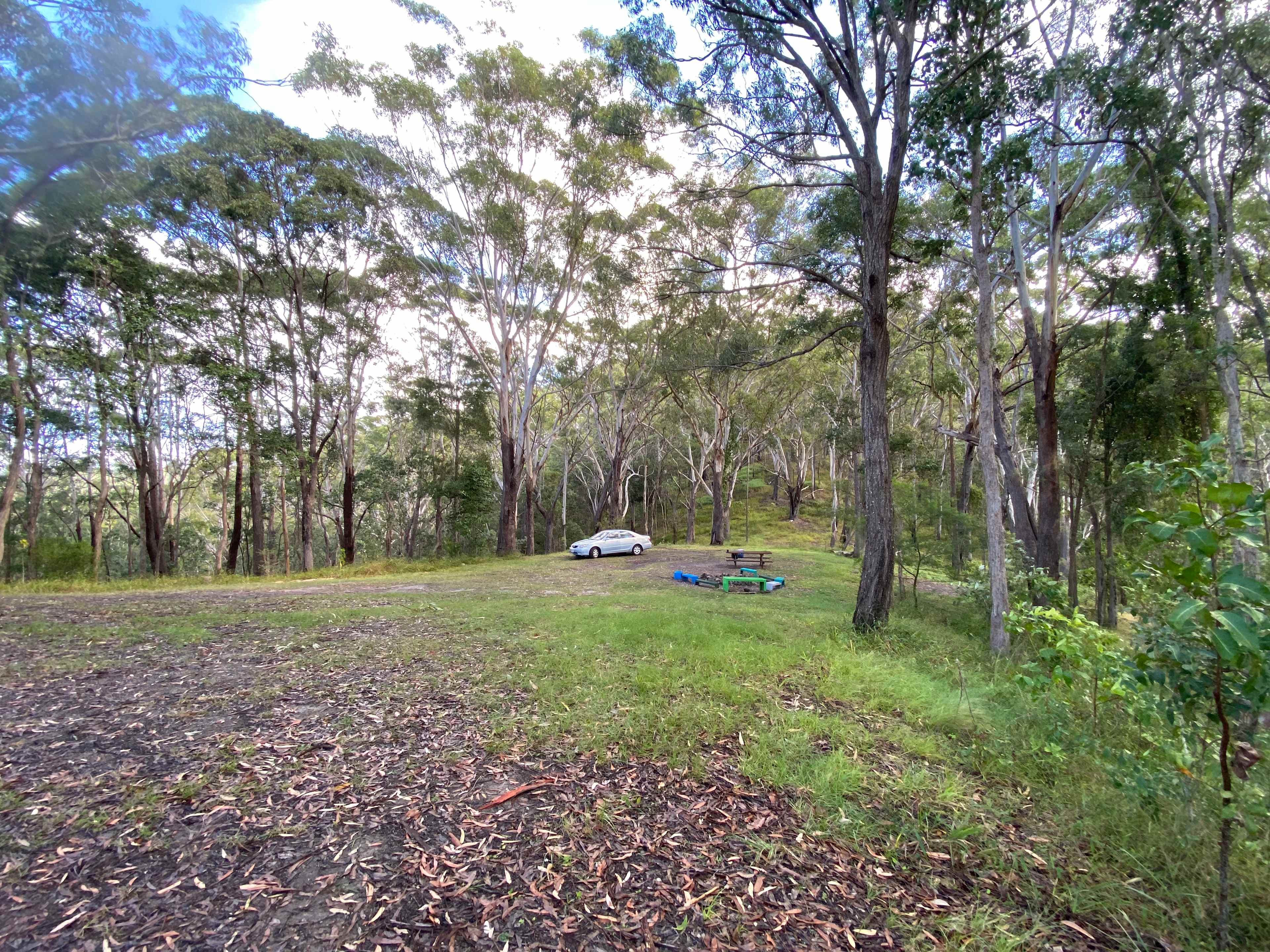 Cabarita Beach Station