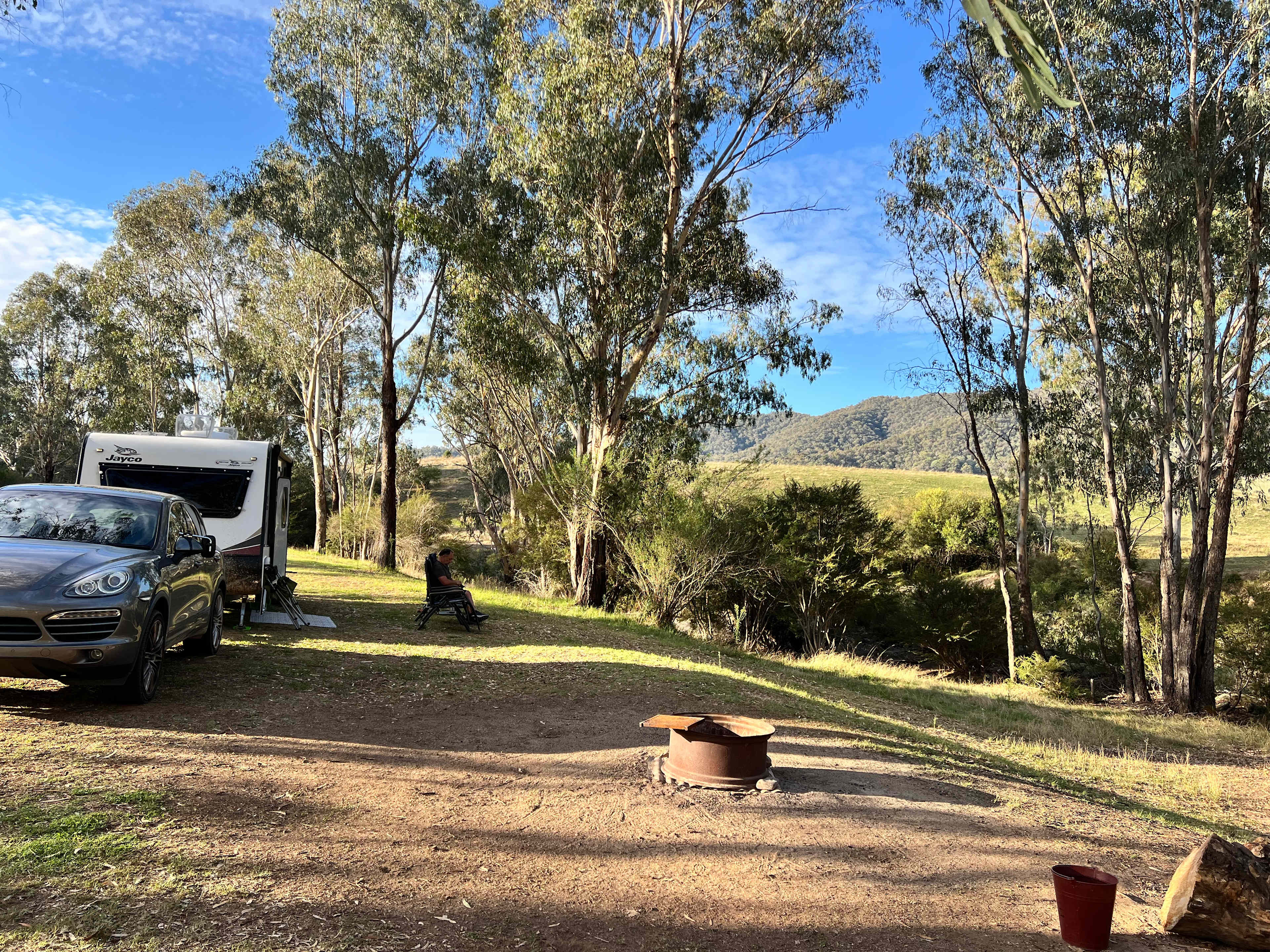 Buffalo River Retreat