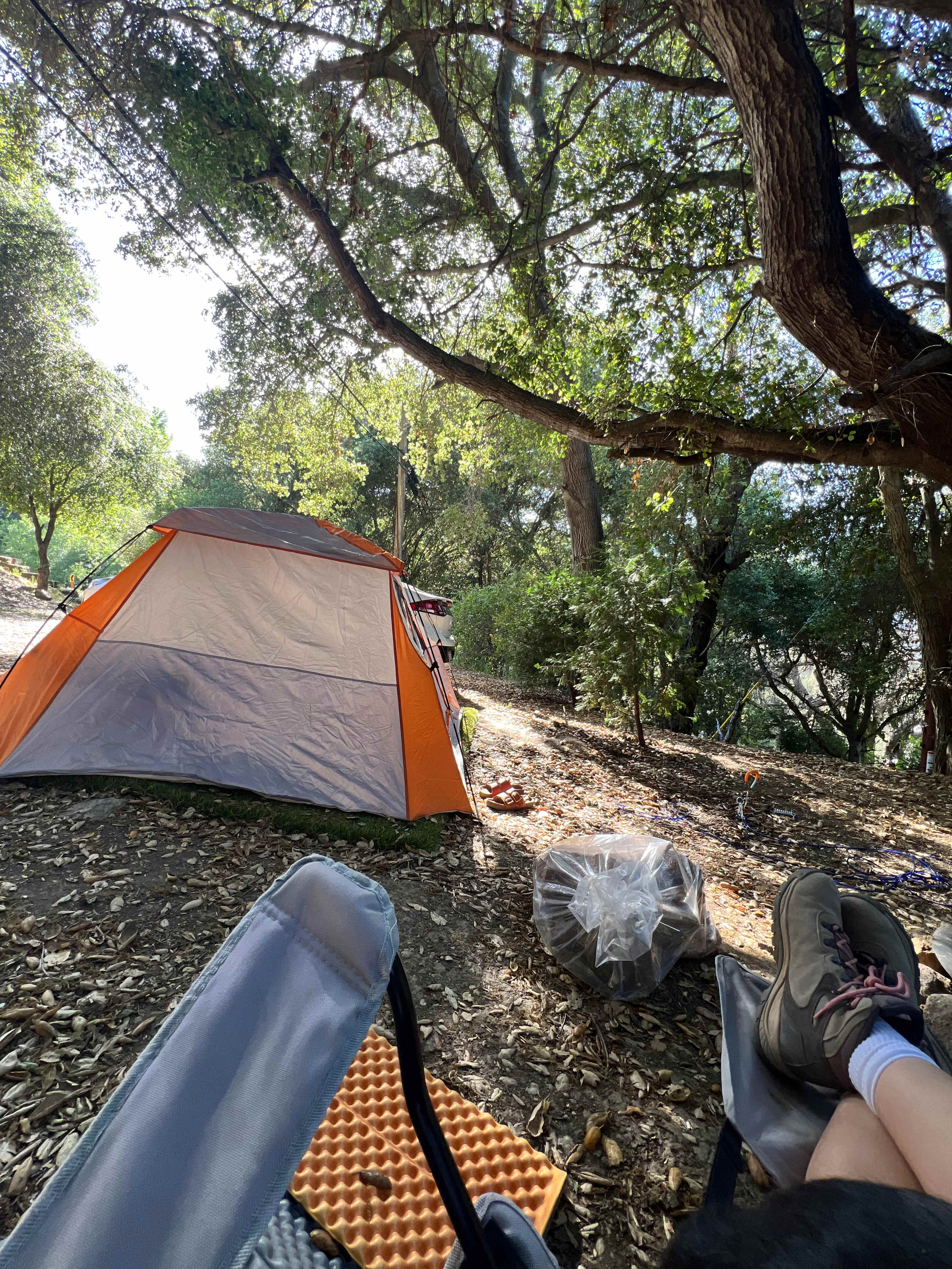 Hideout Mountain Lodge