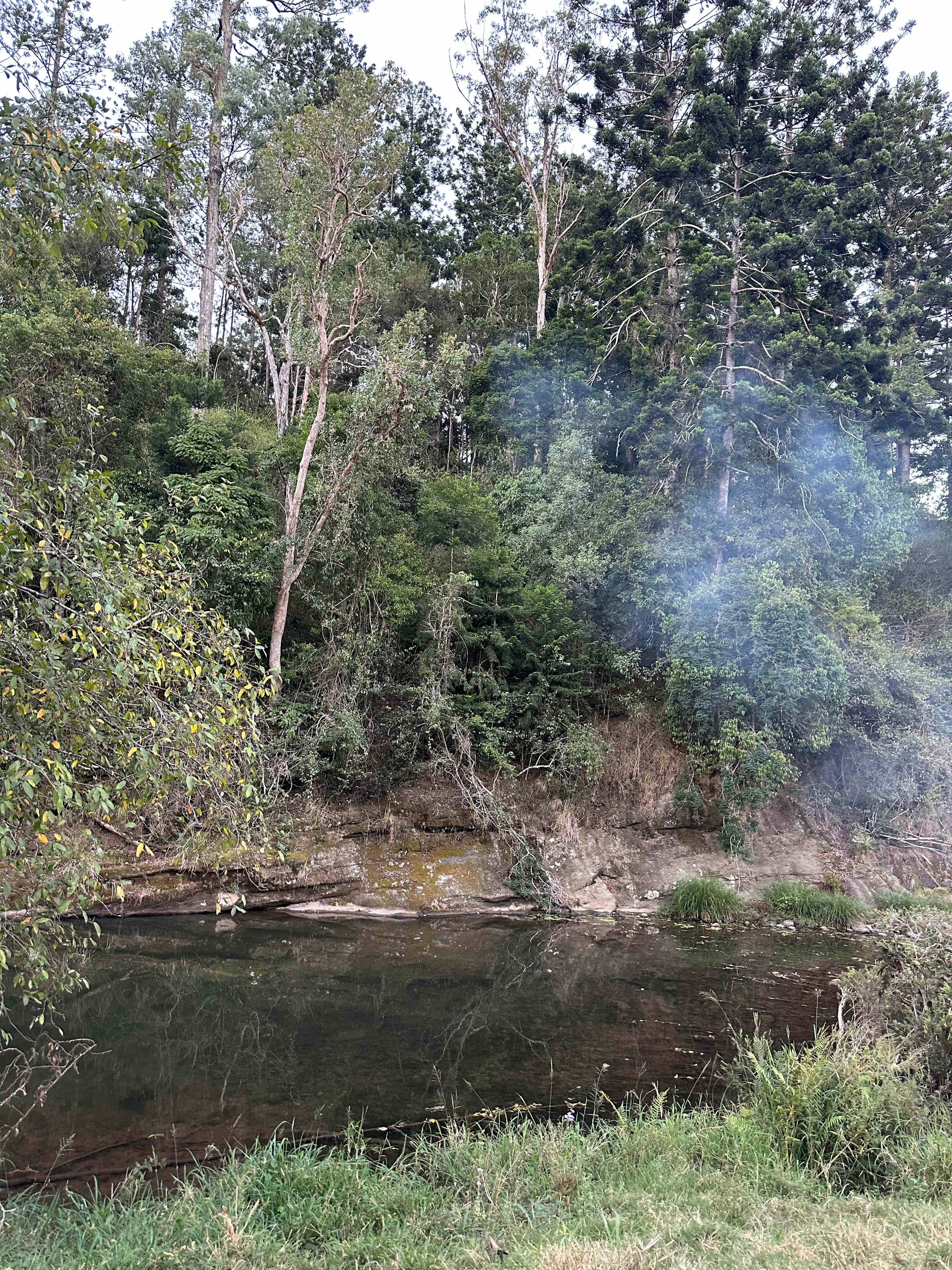 Tyungun Country Retreat