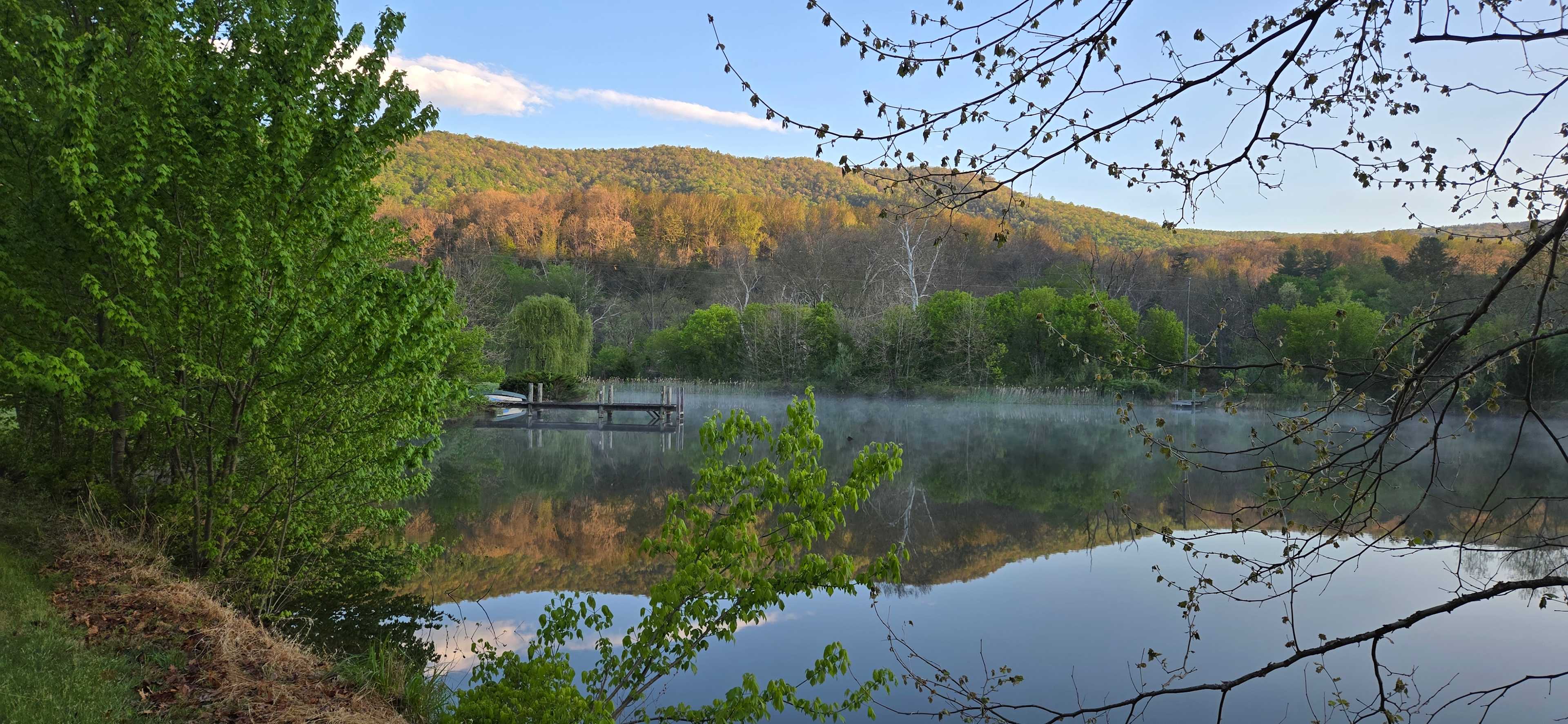 Pastimes on Passage Creek Ranch