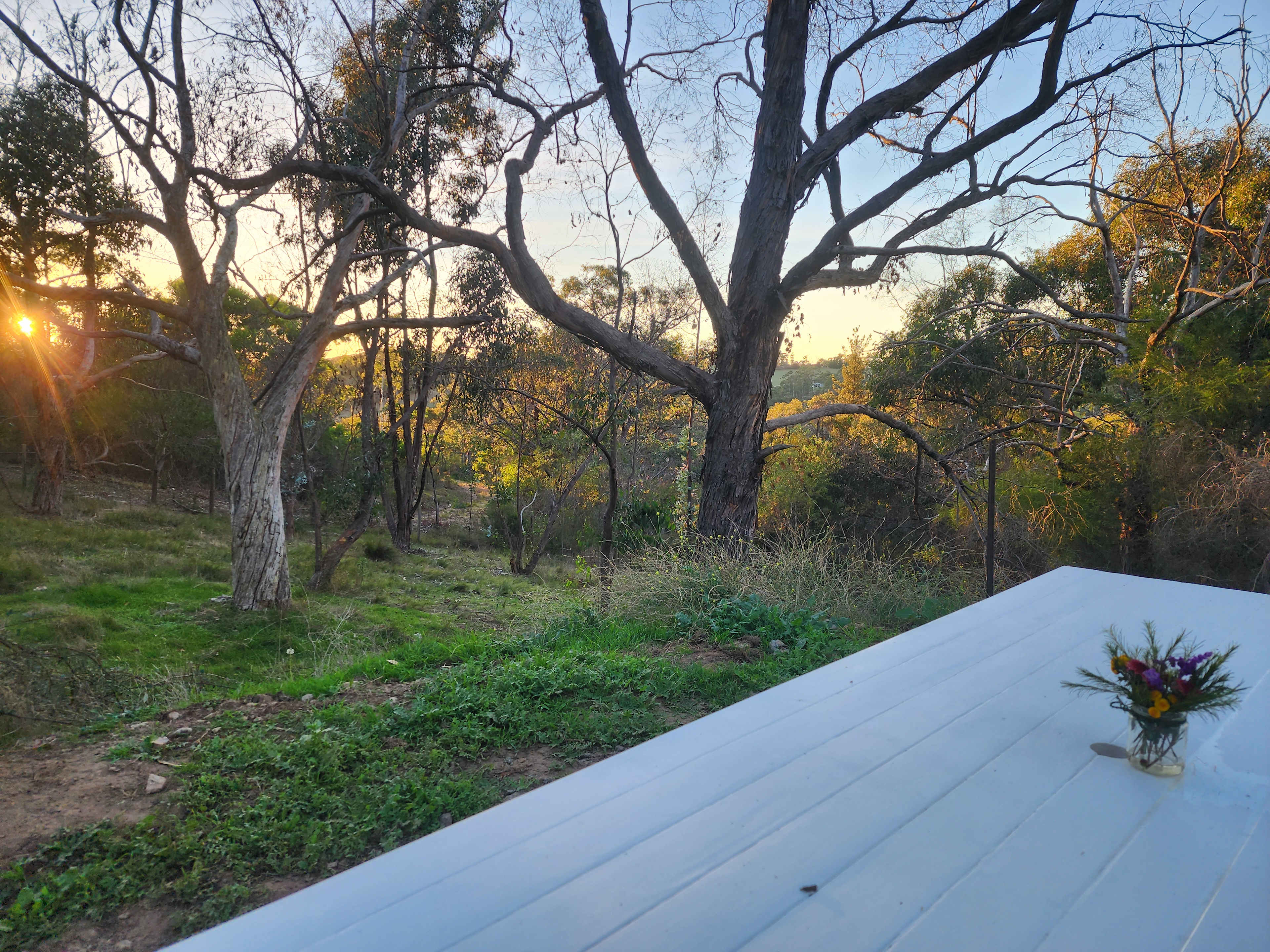 Bradbury Nature Retreat