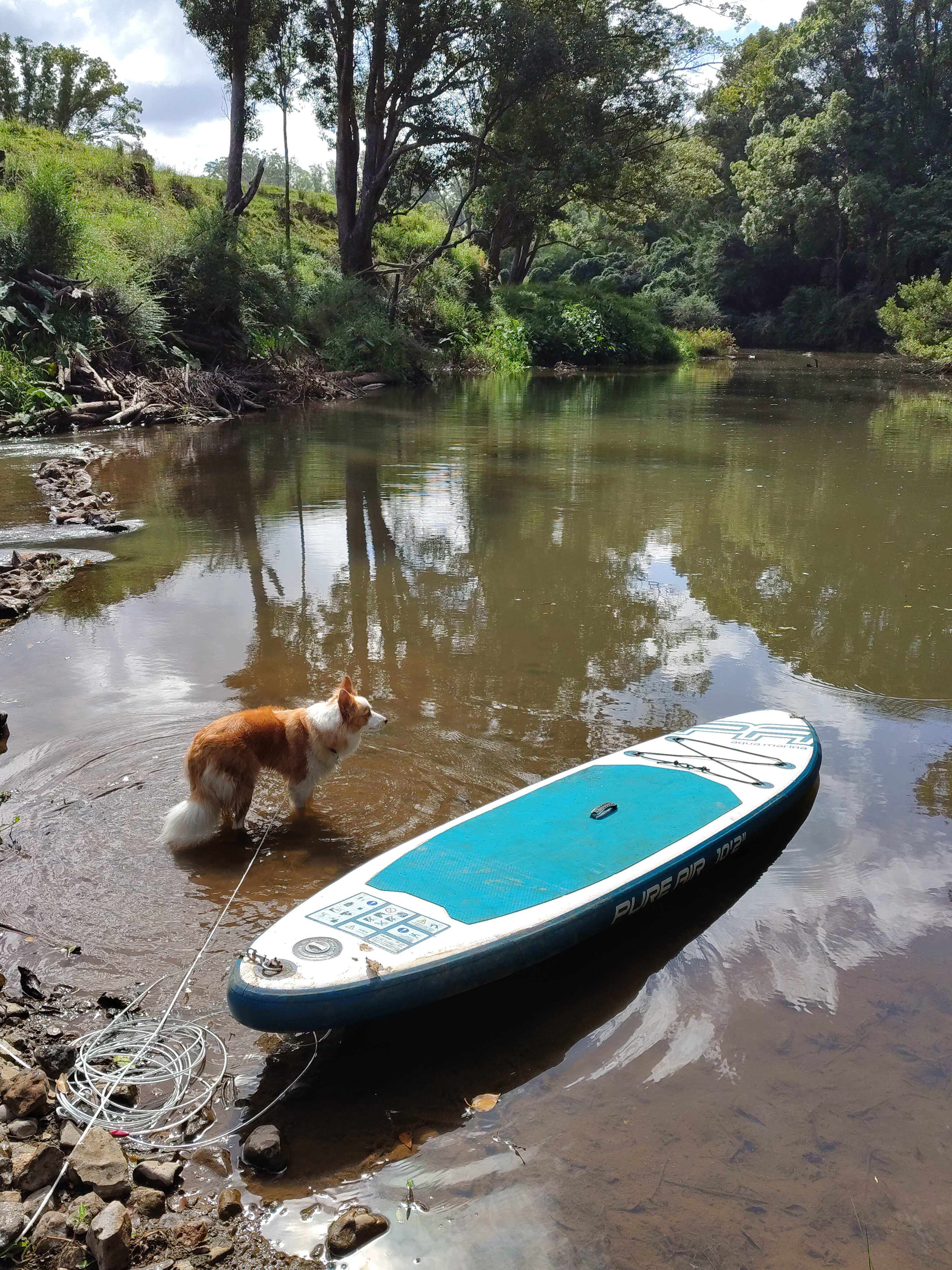 Wilson River Retreat