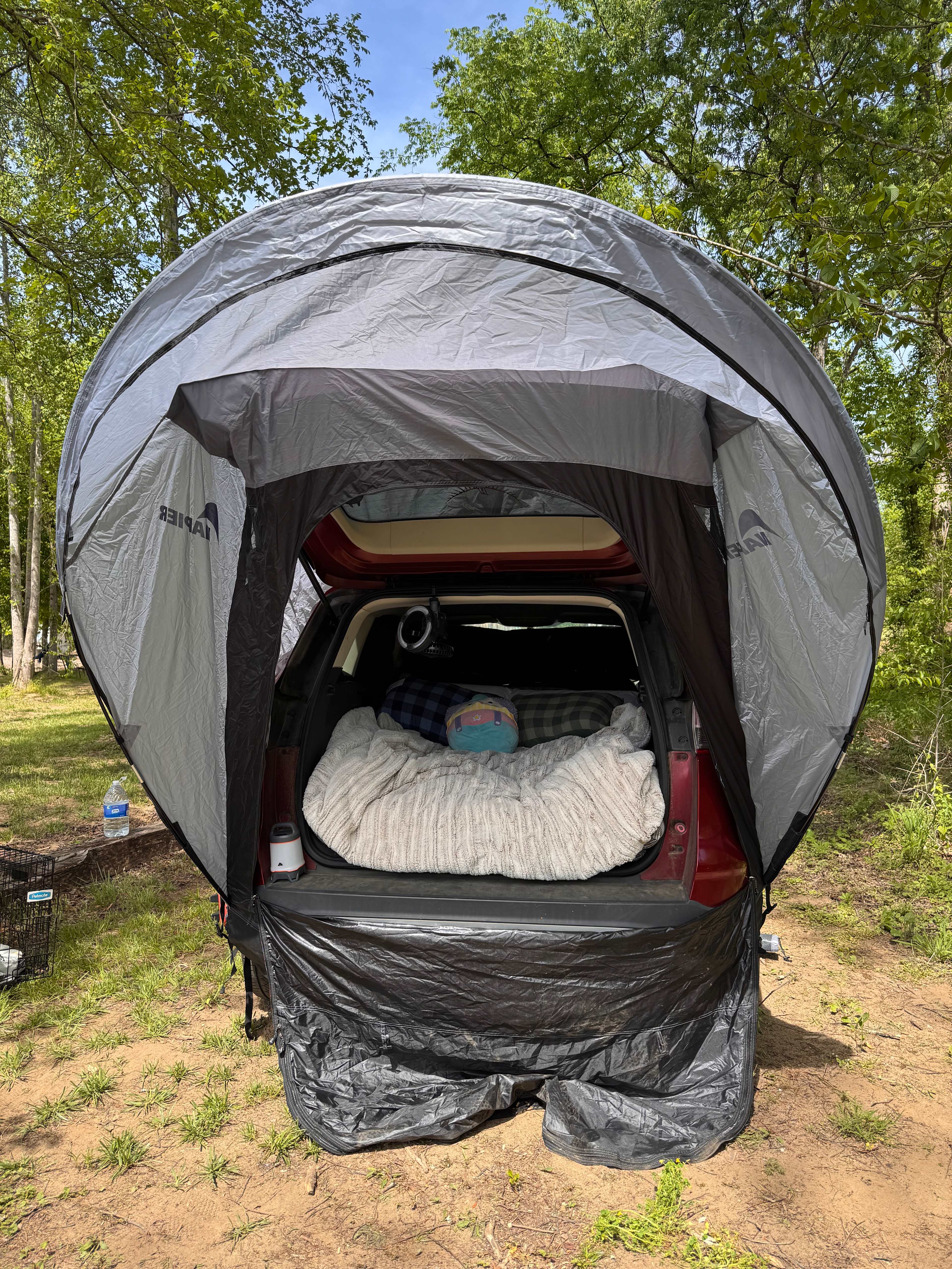 The River Life