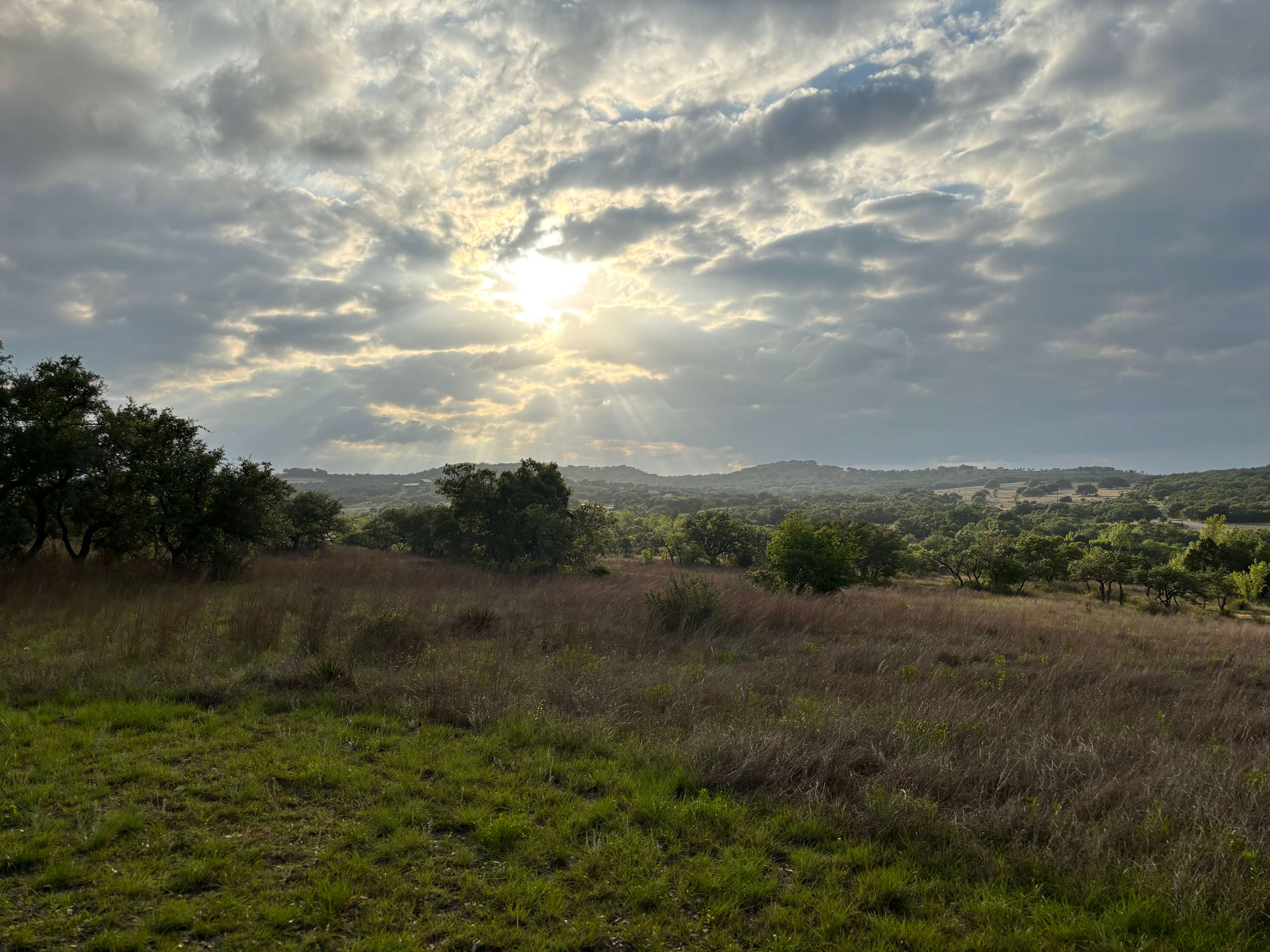 3 Dry Wells Ranch