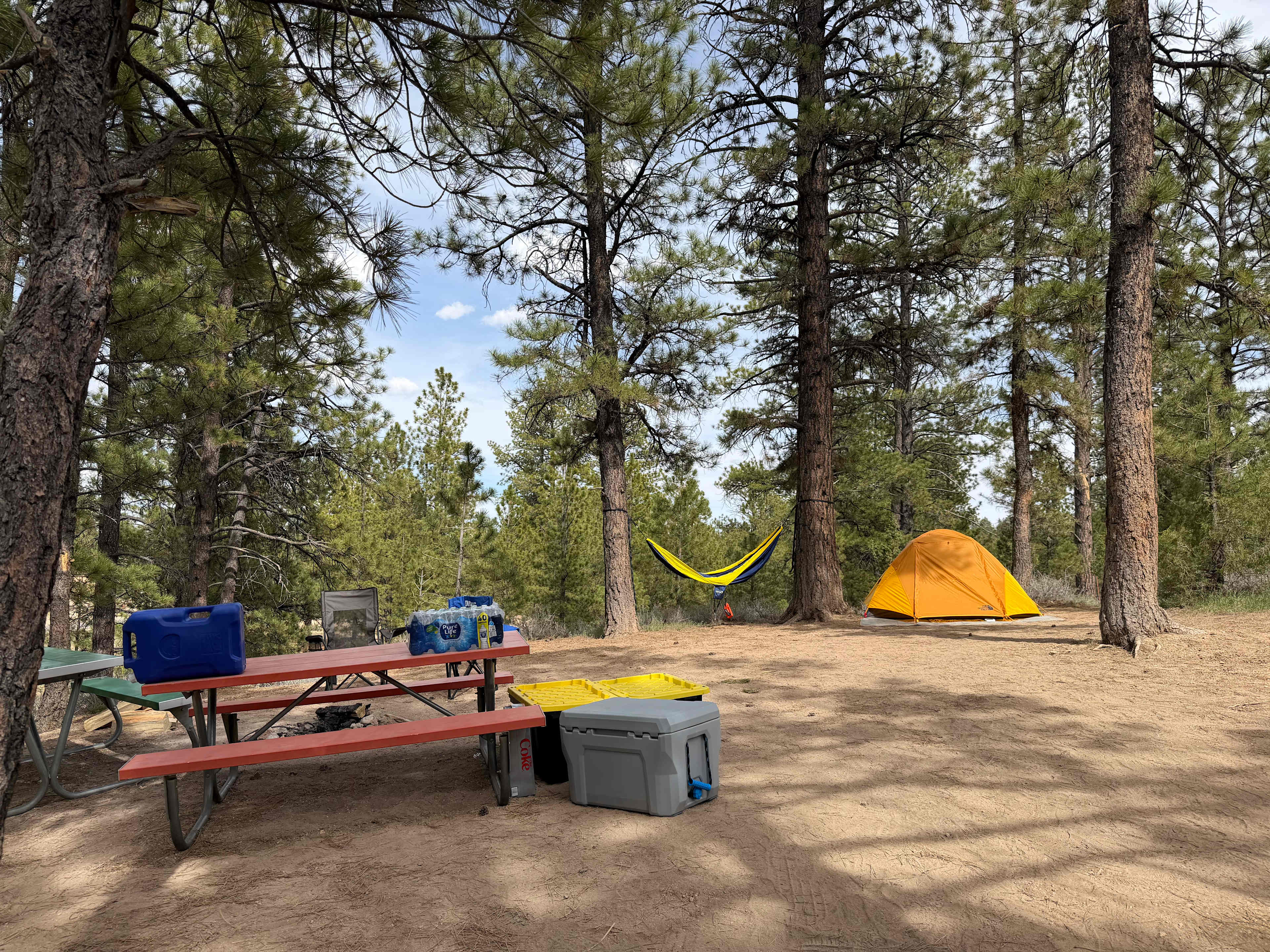 Ruby's Inn RV Park And Campground