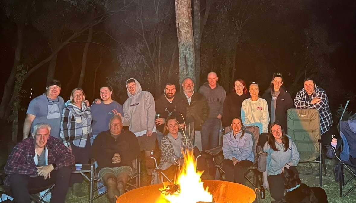 Radcliffe in Echuca