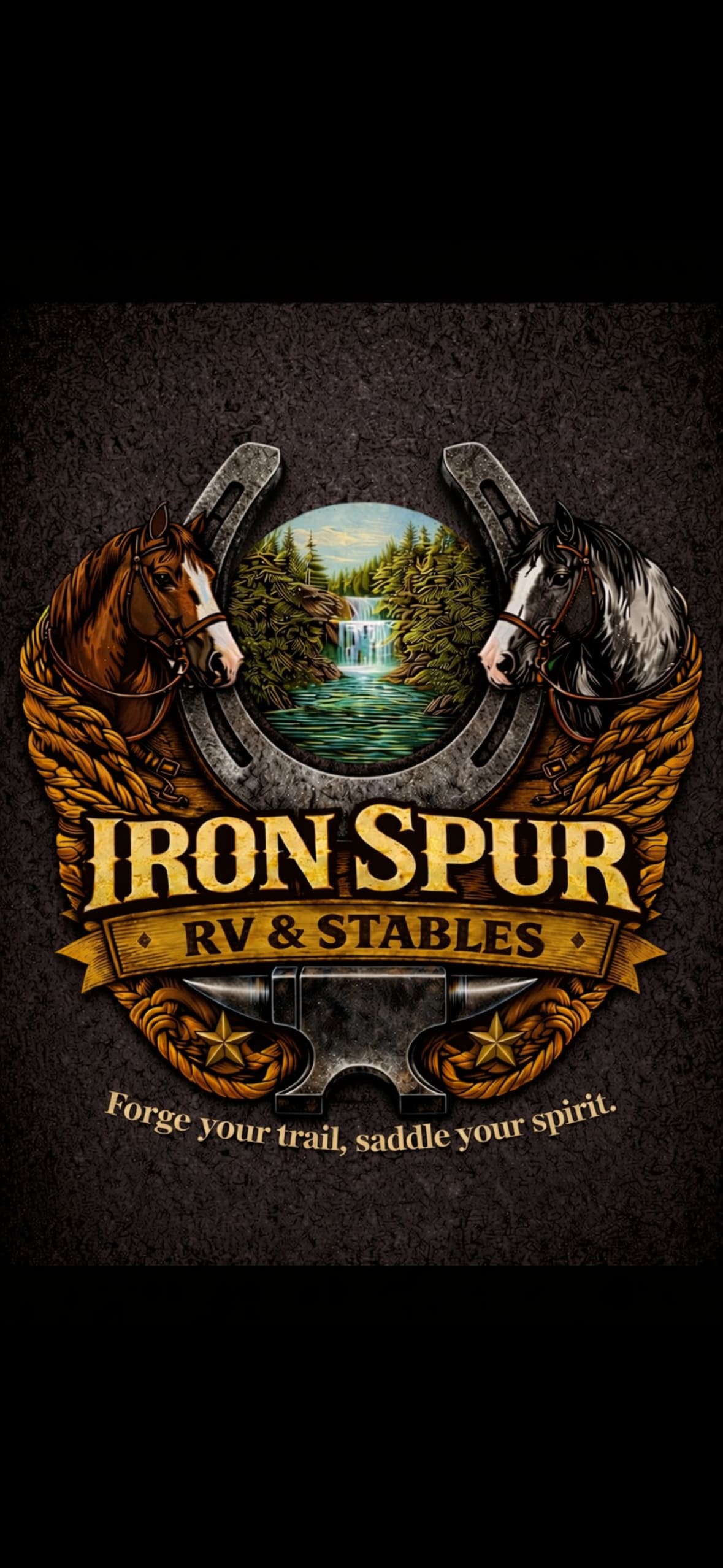 Iron Spur RV & Stables