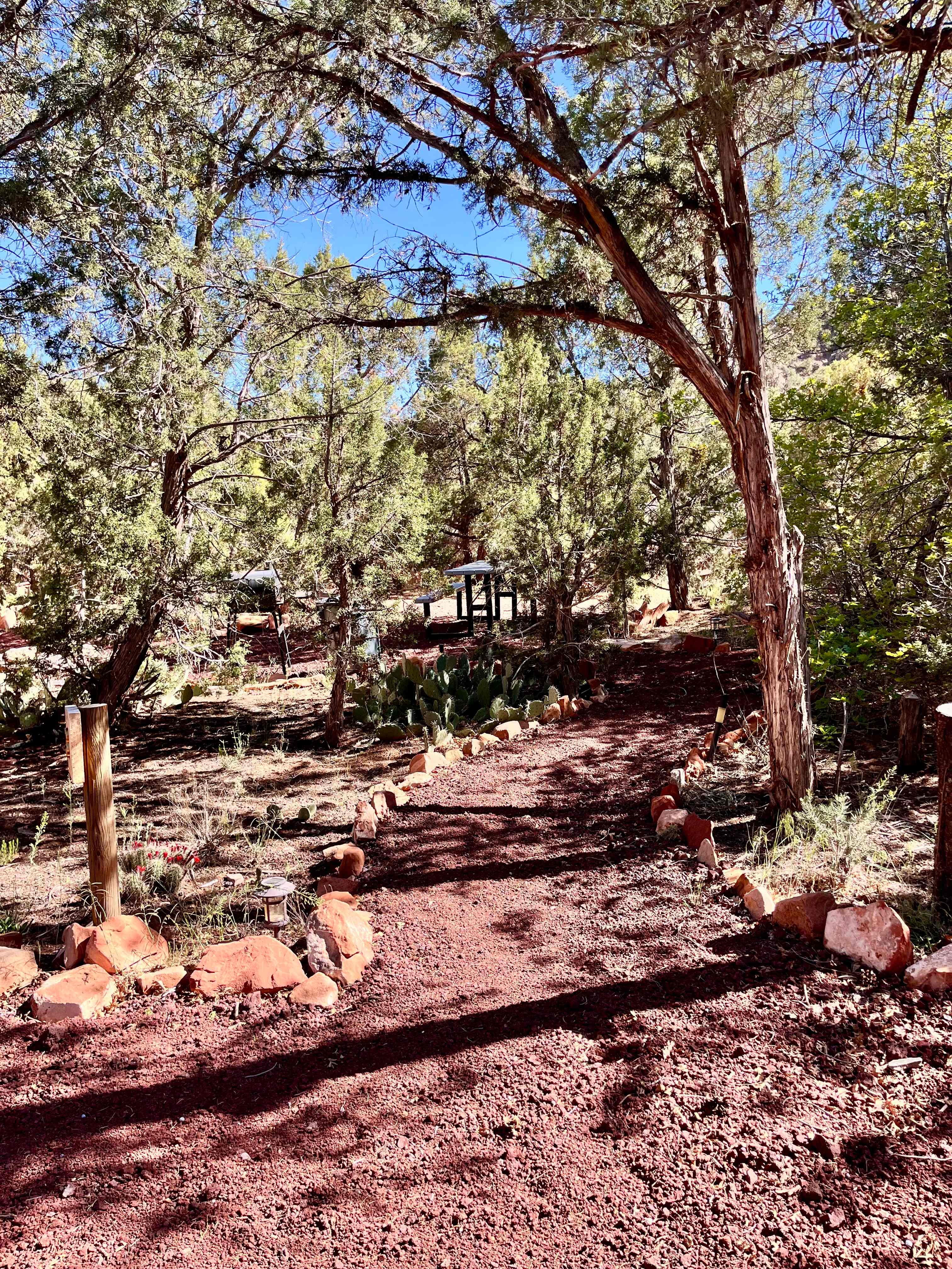 Water Canyon Campground and Resort