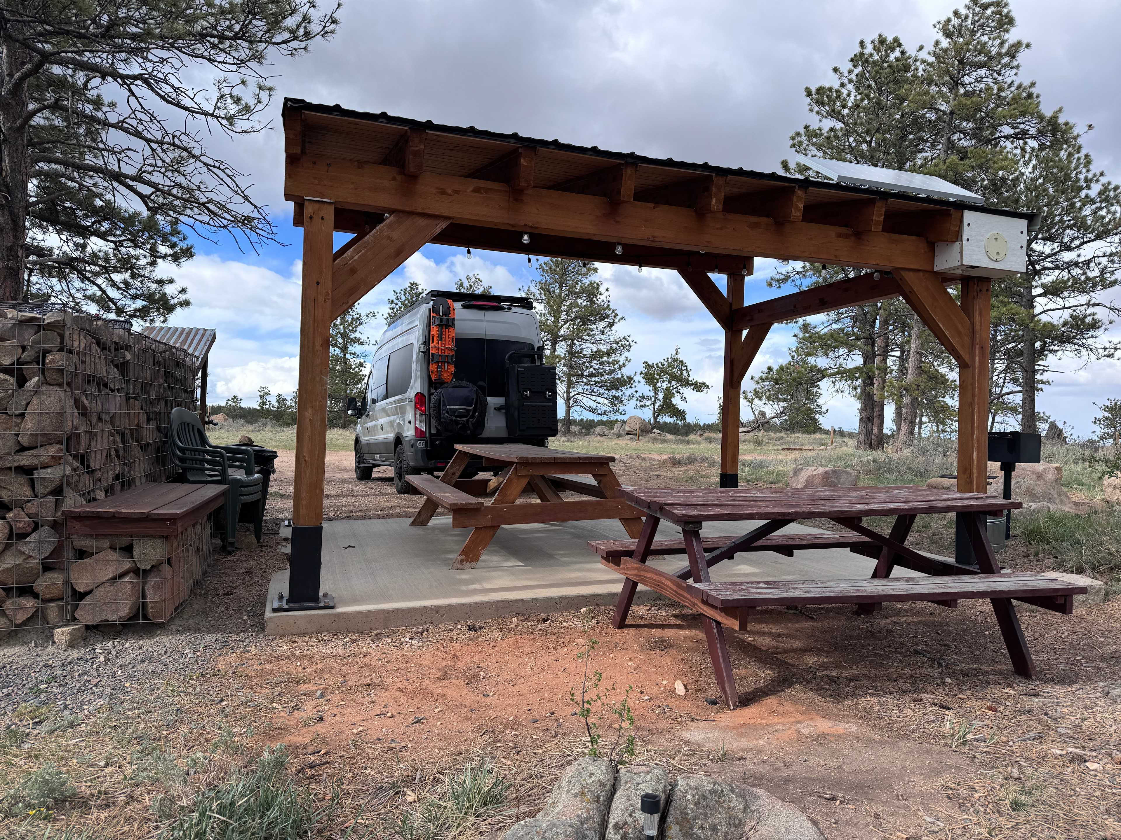 Buford Canyon