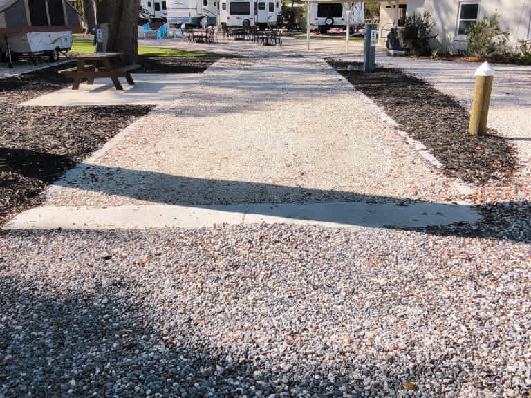 Fort Morgan RV Park