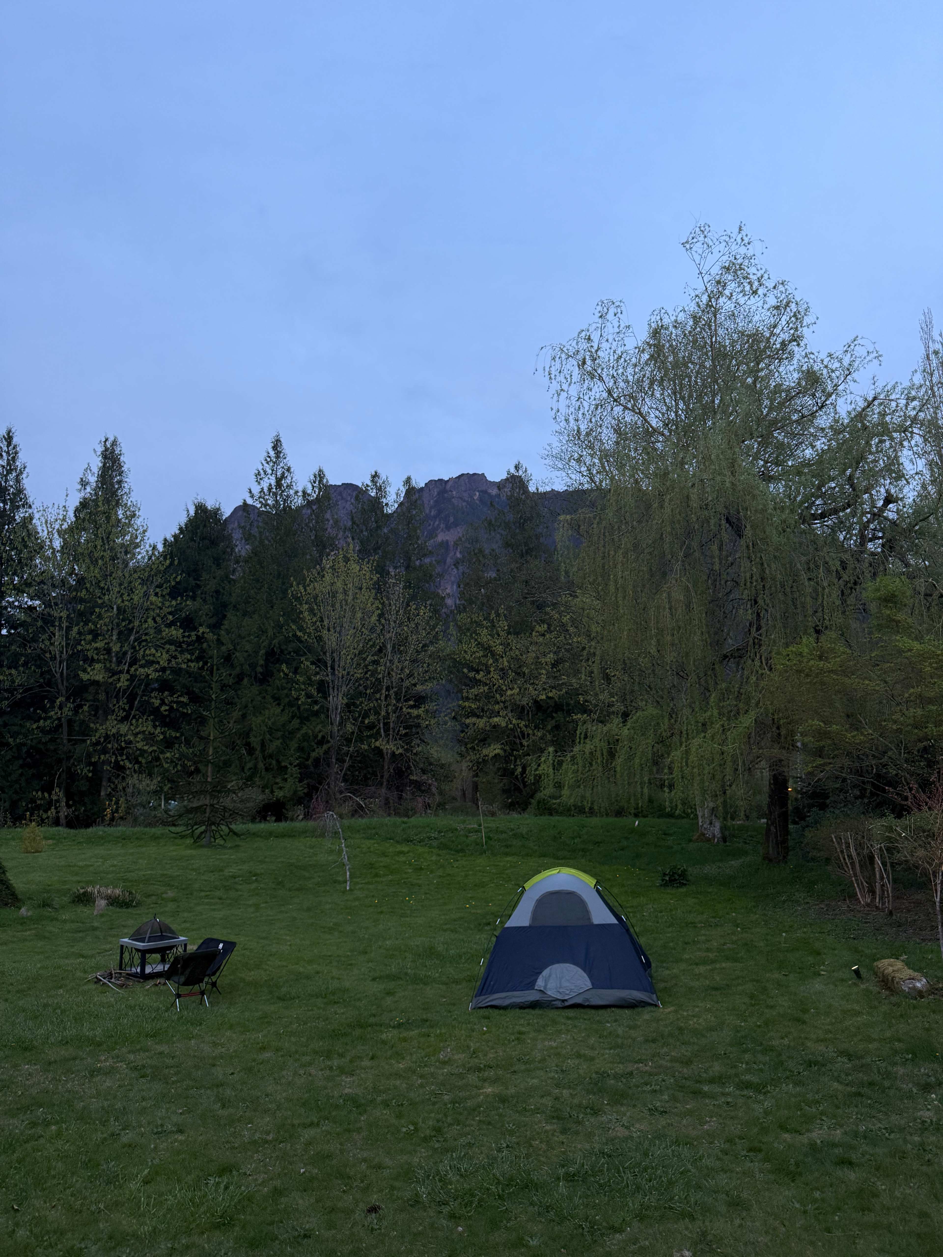 Twin Peaks Farm