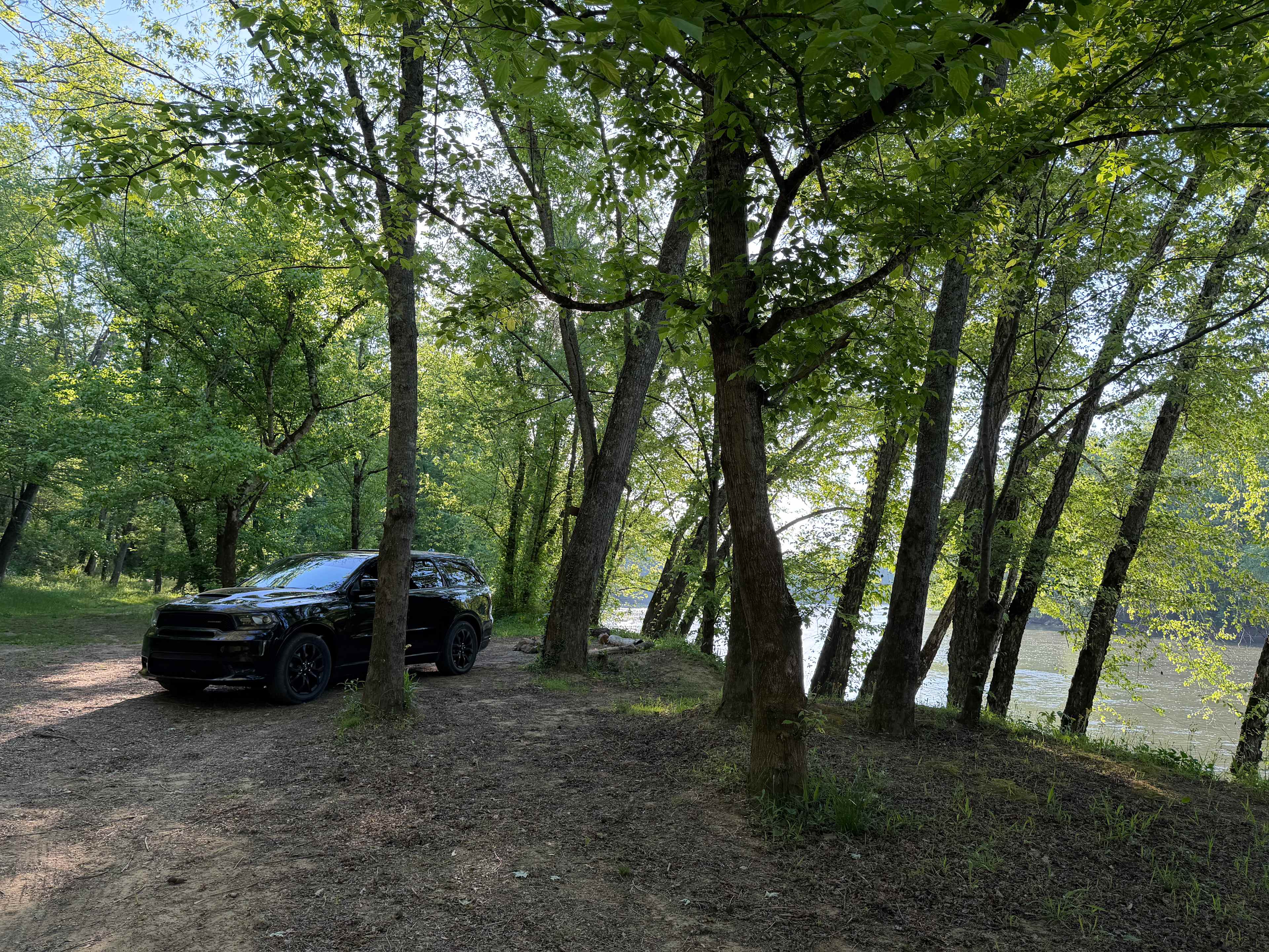 Clayton Geneva Memorial Camp Ground