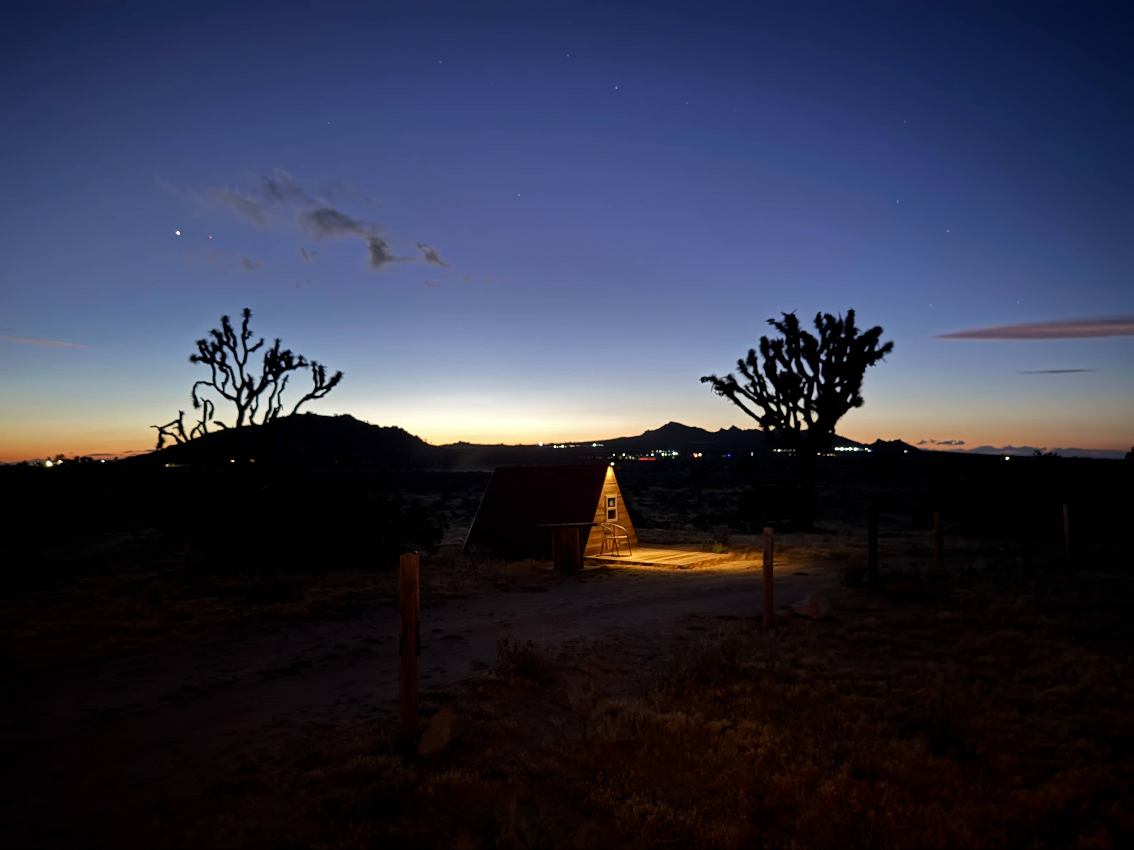Star Ranch