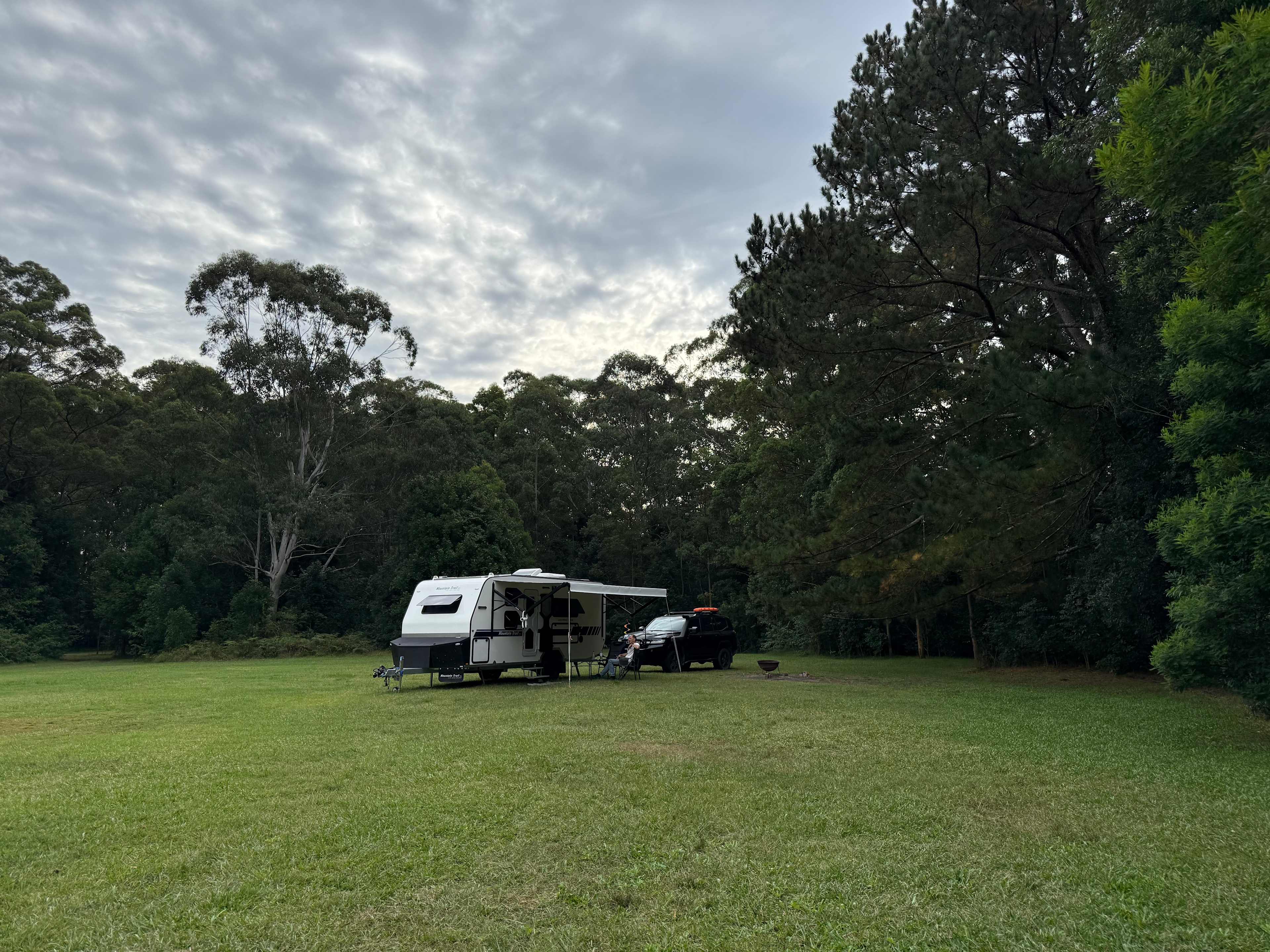 Bunyip's Camp