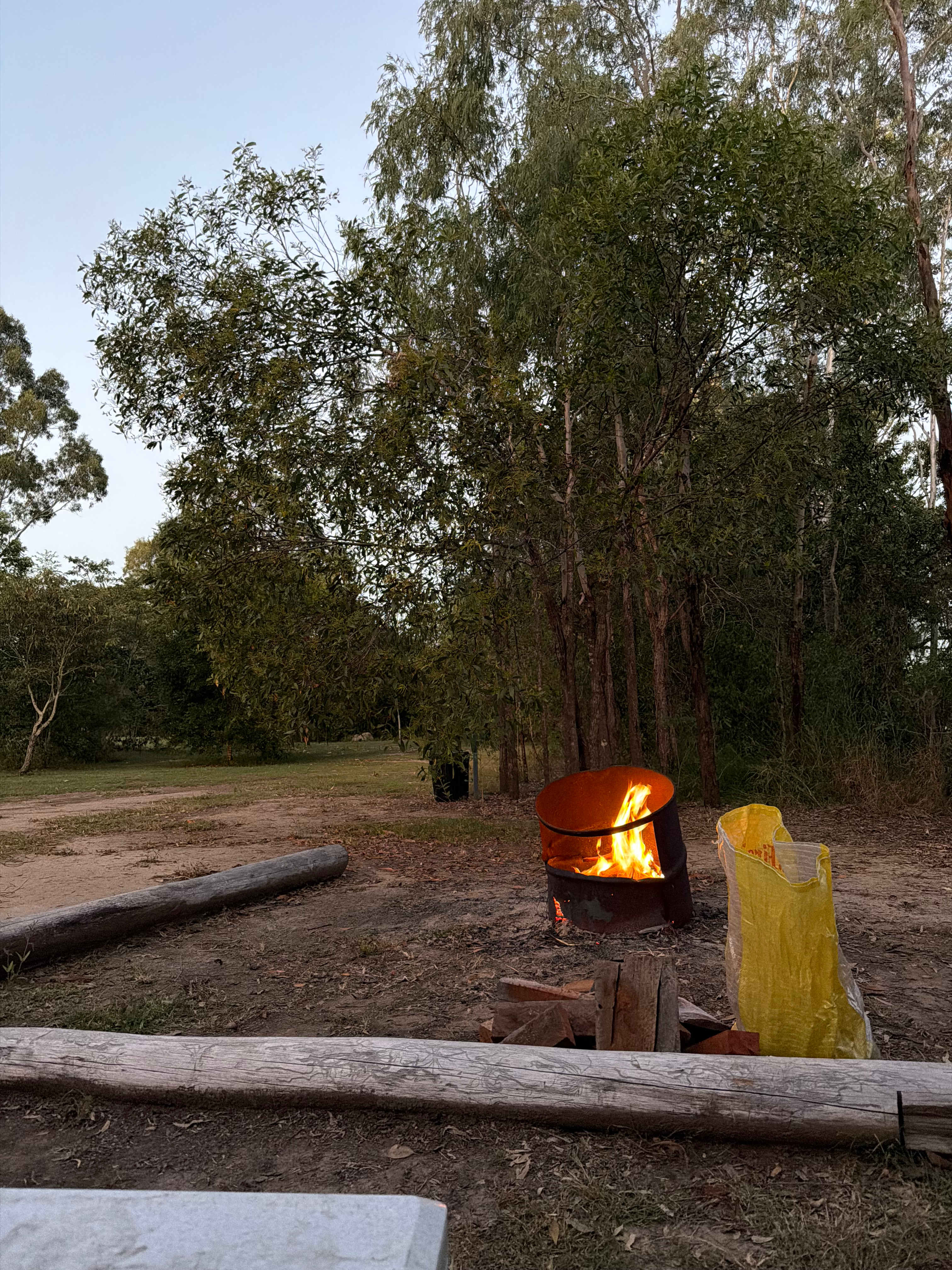 Baffle Creek Retreat