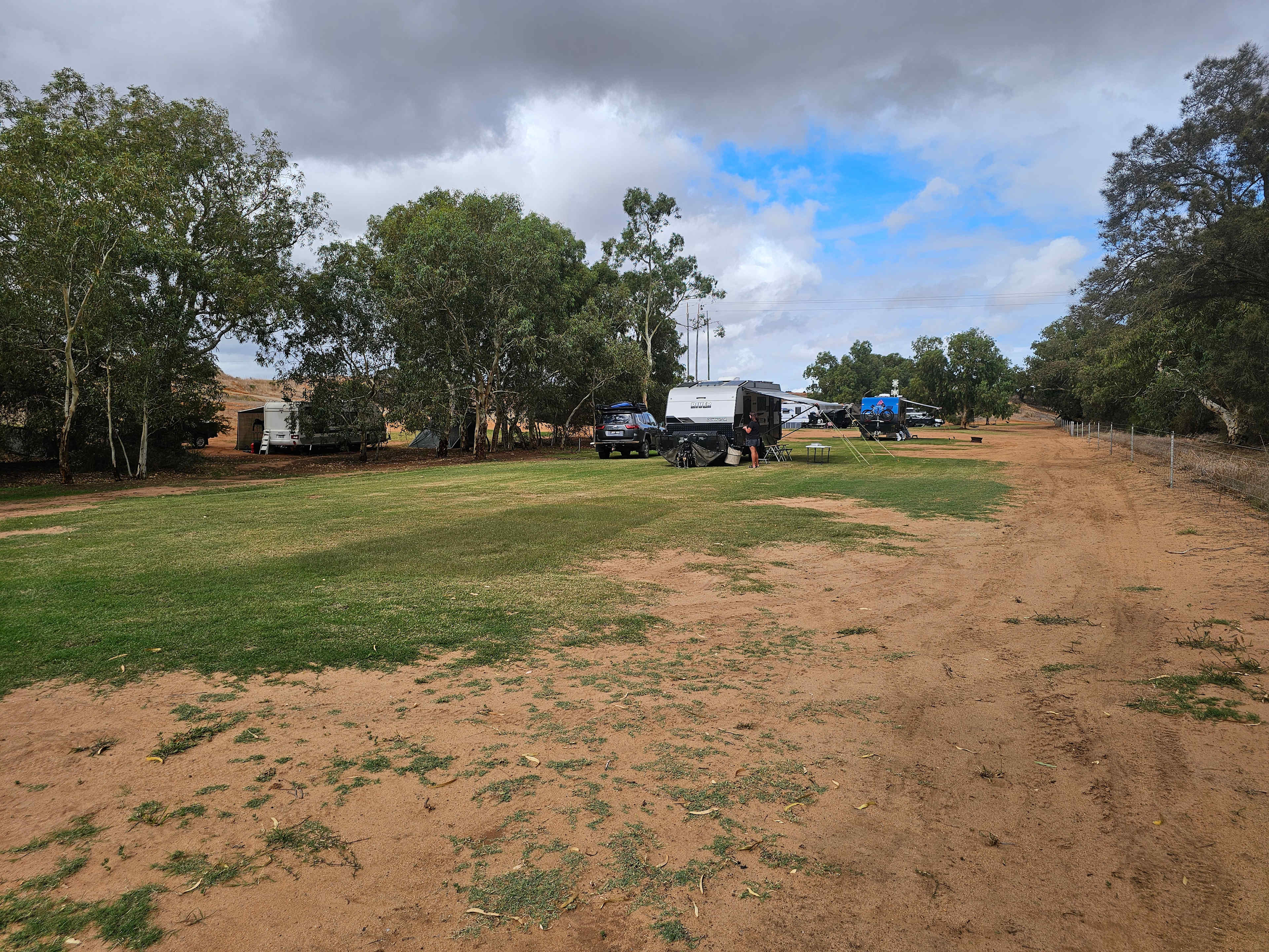 Hill River Farm