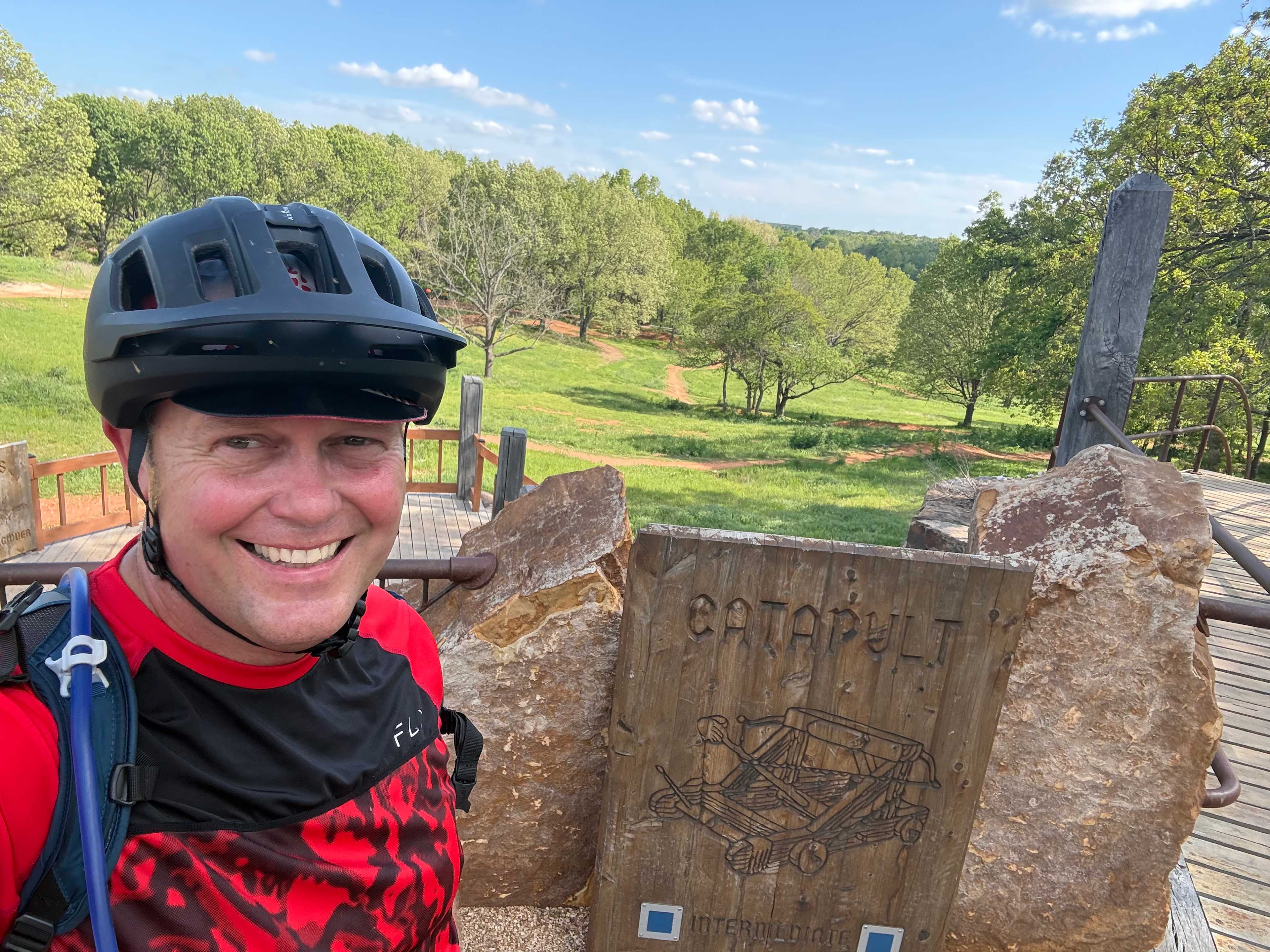 Bentonville Bike Camp