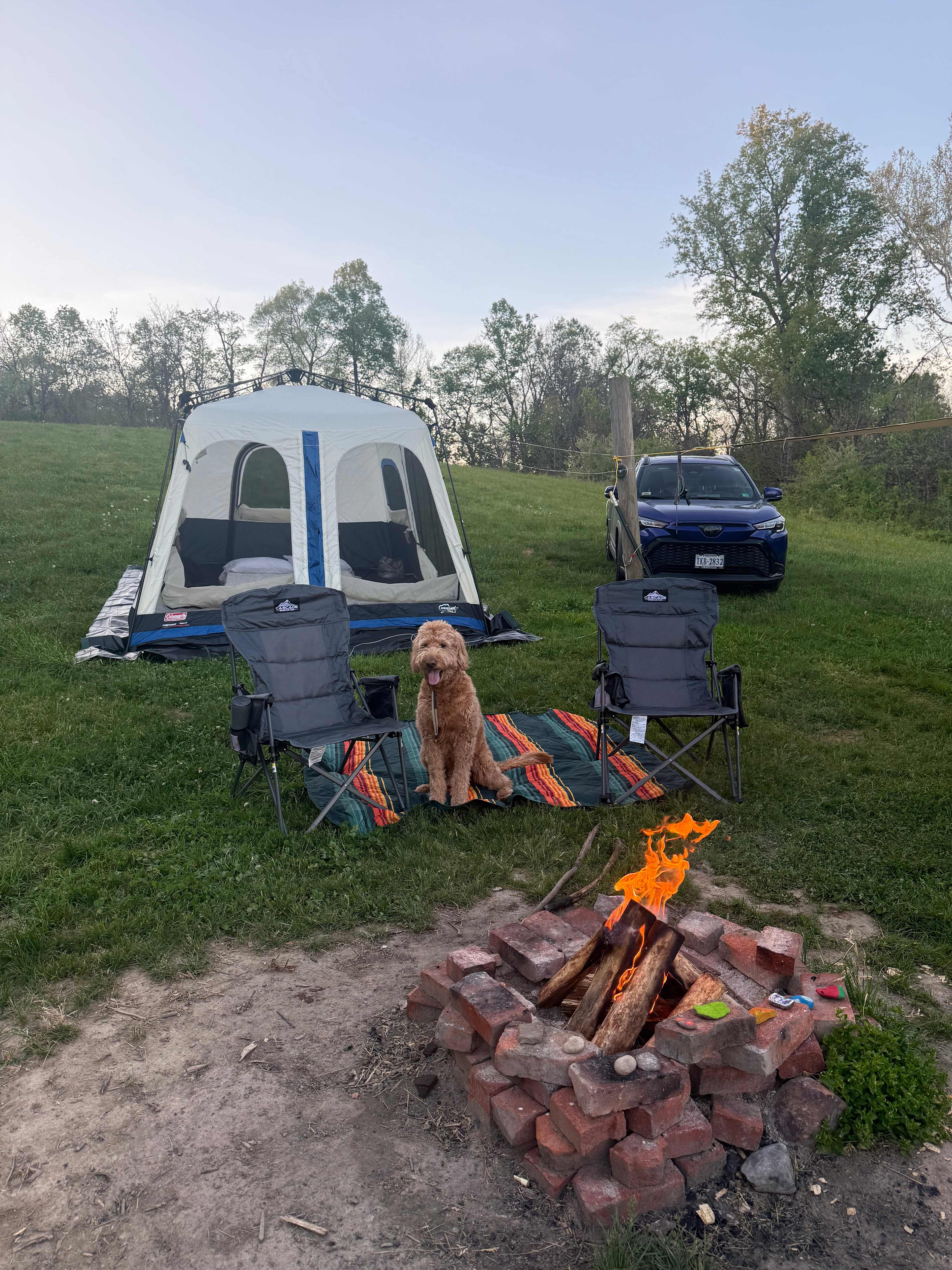 Taylors Landing Camping Club