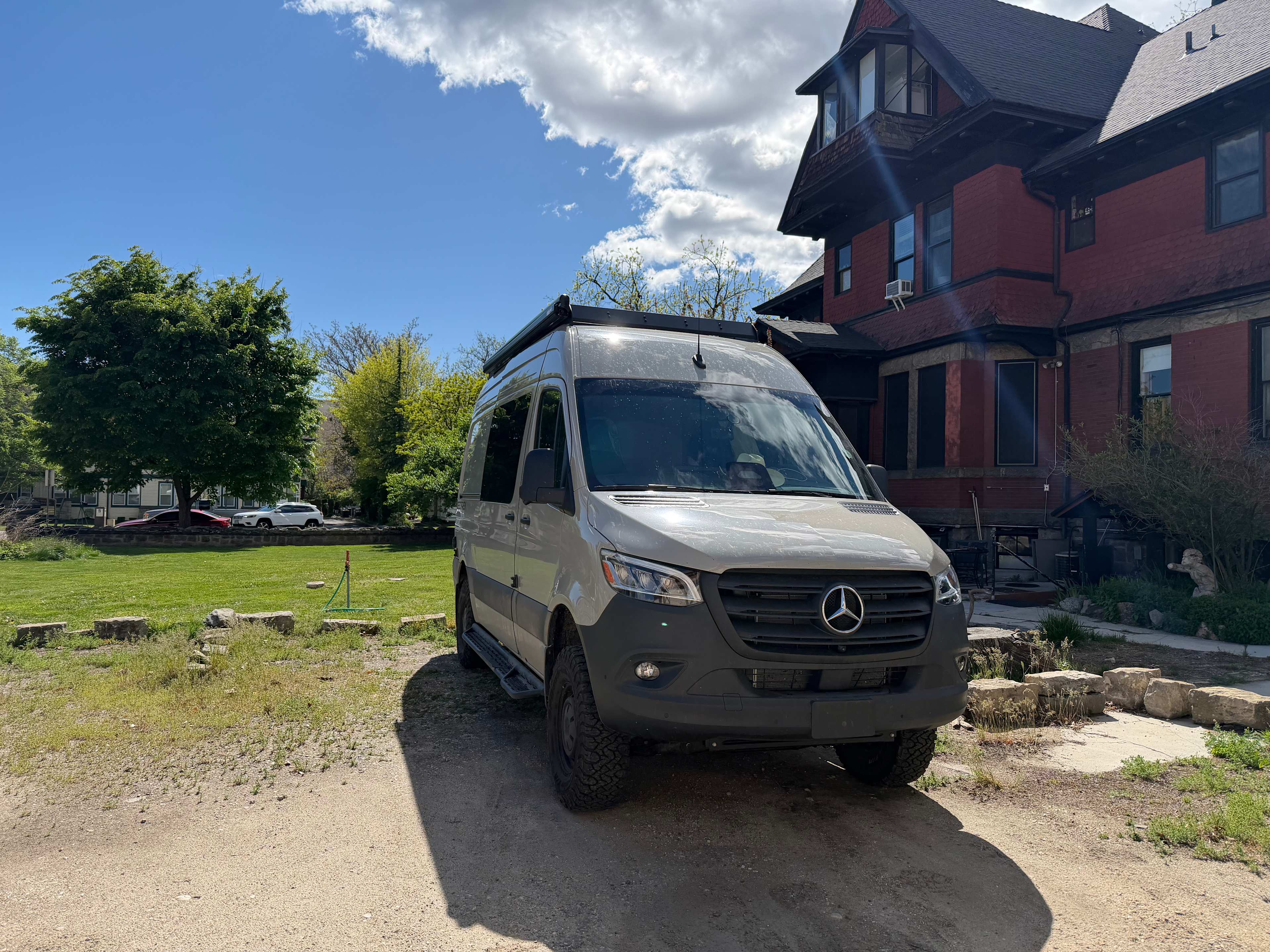 Downtown Boise's Best location!