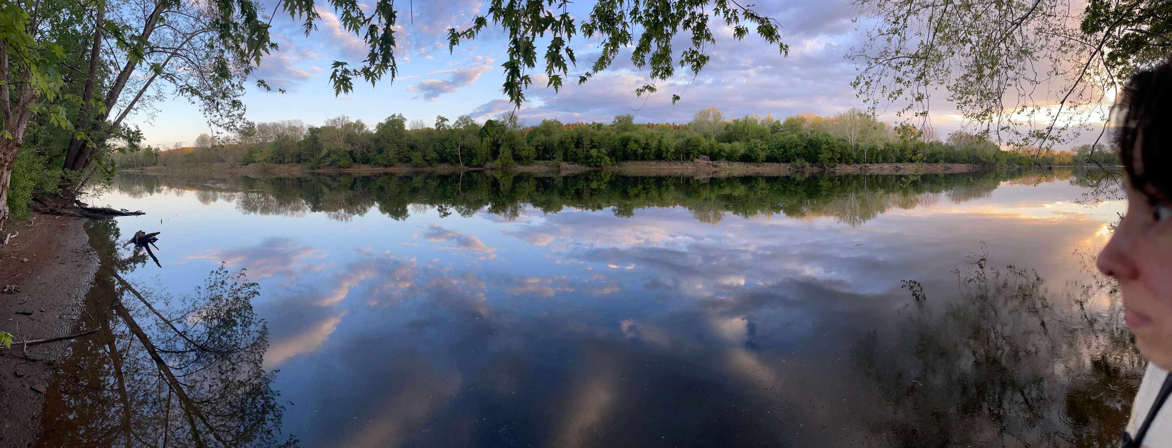 Camp The New River, Blacksburg, VA