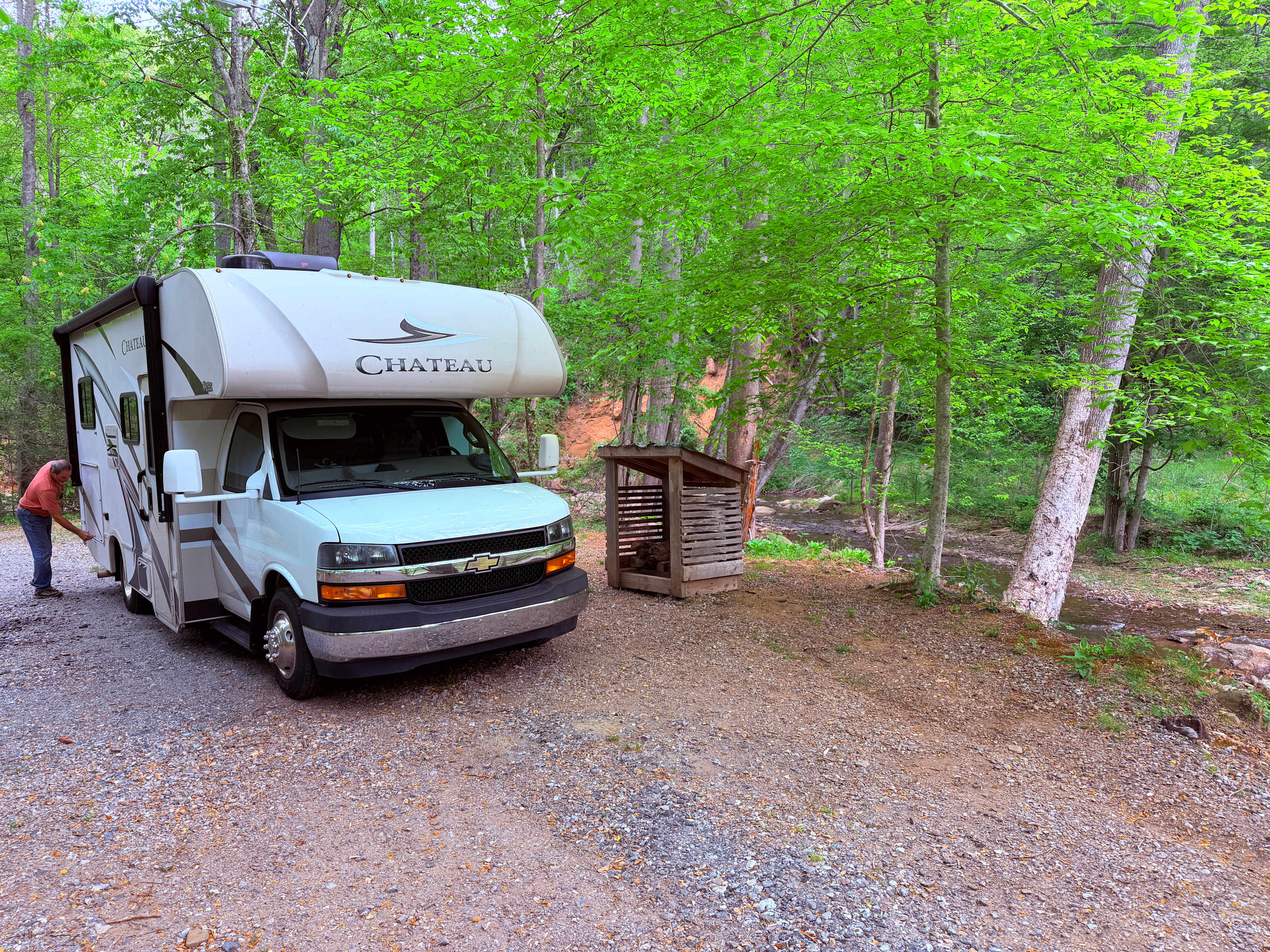 Reems Creek Retreat