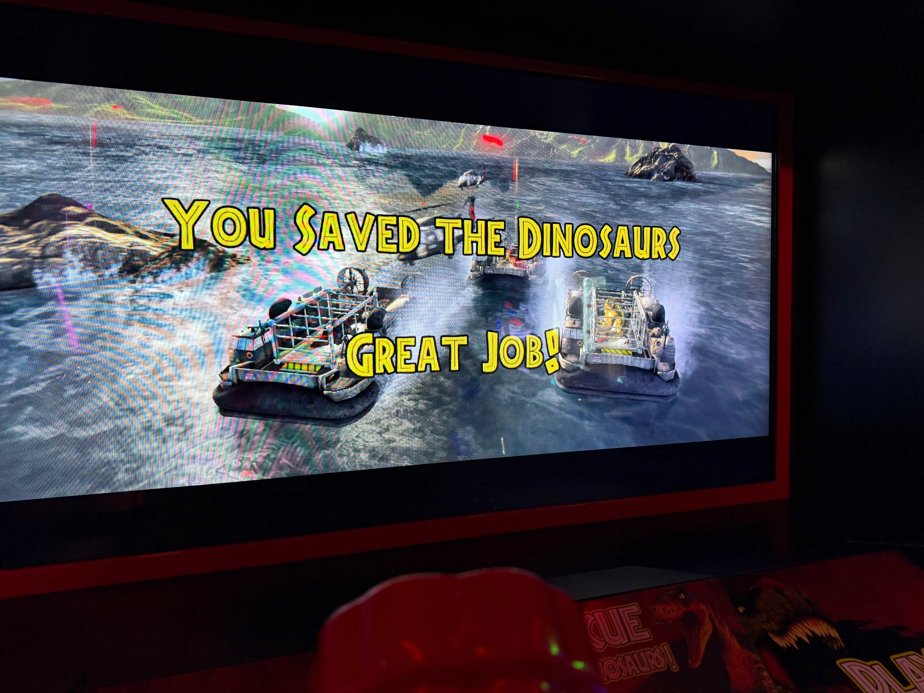 Arcade 