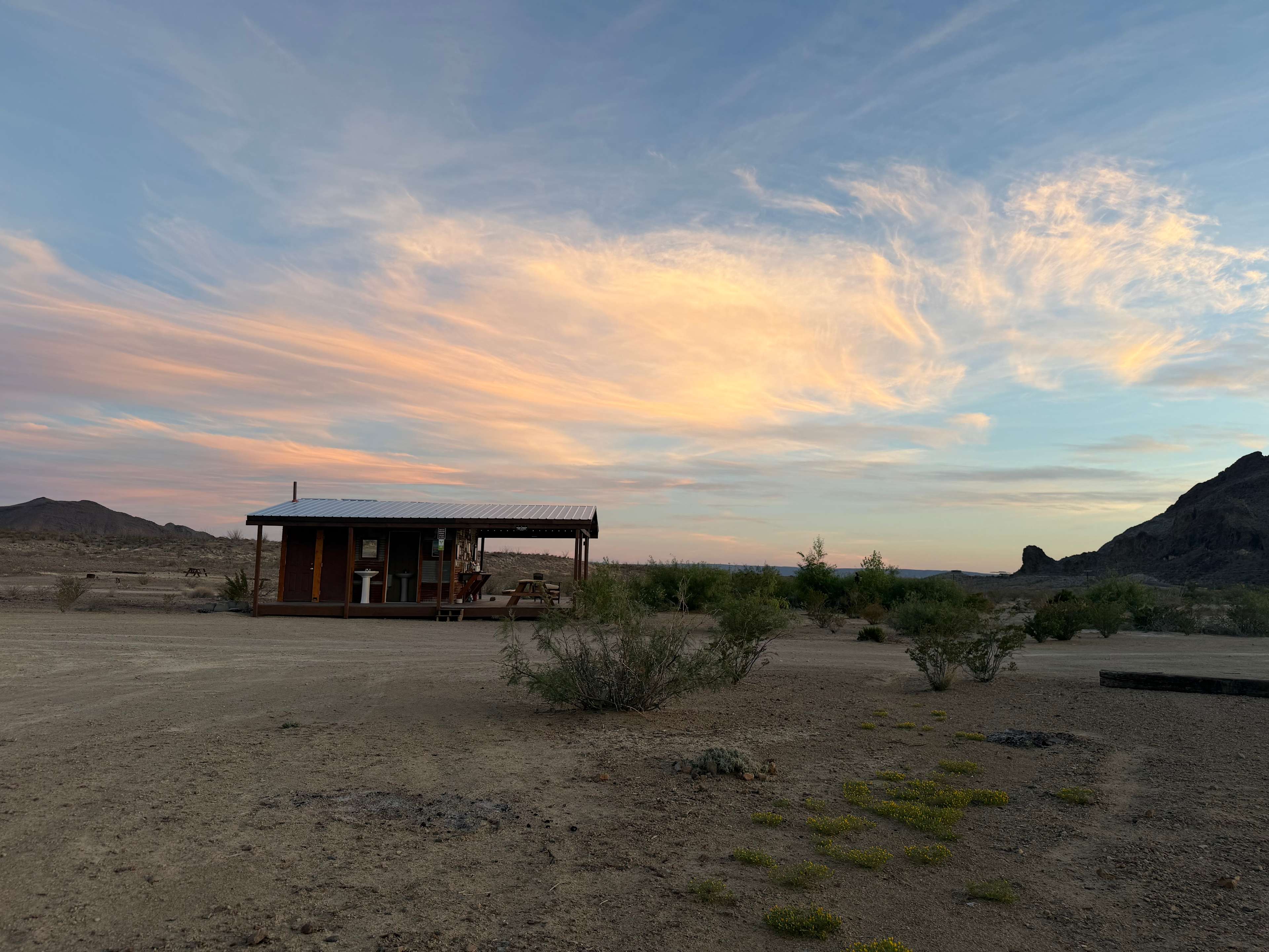 Willow Creek Camping Company