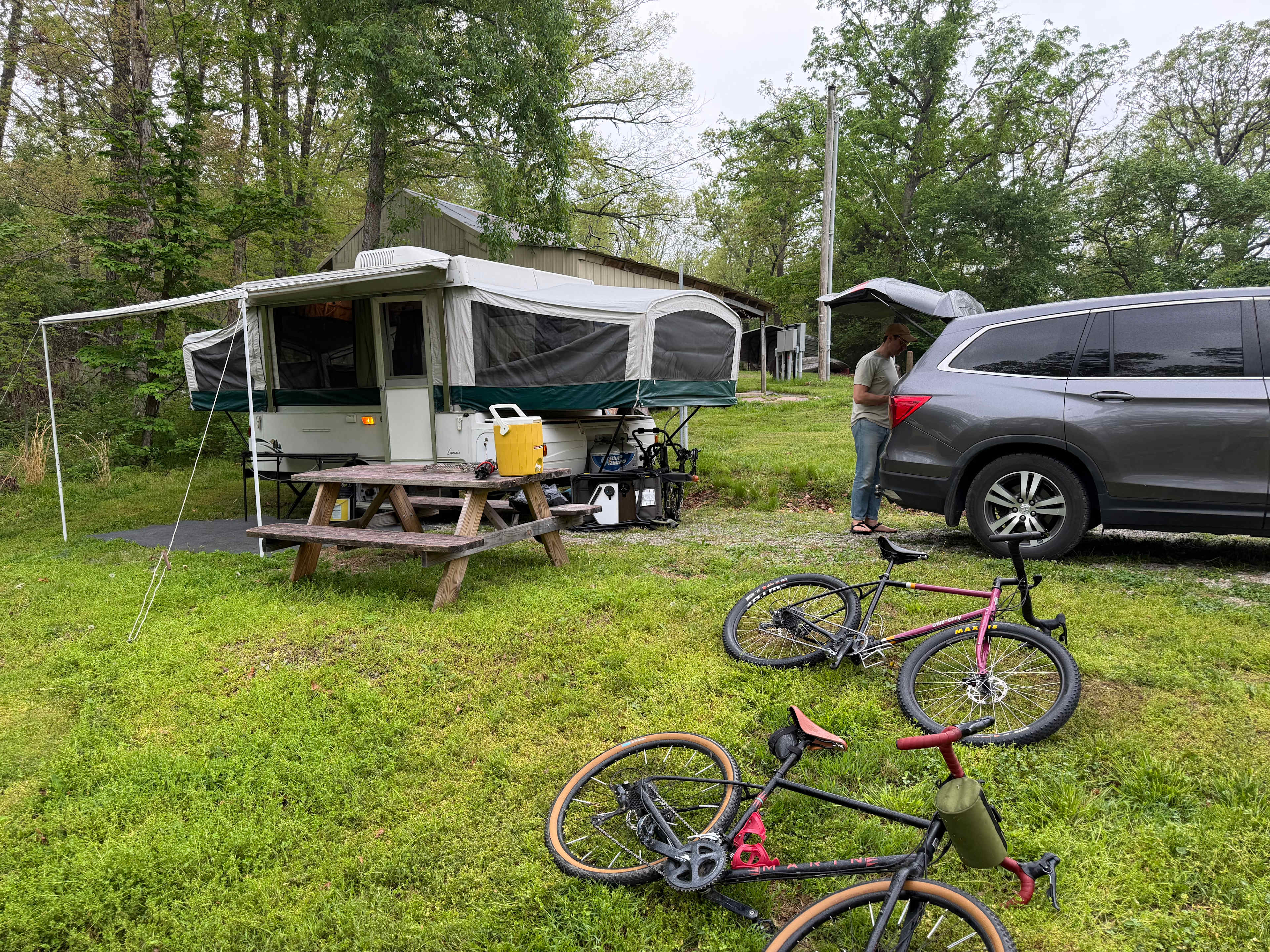 Back 40-RV