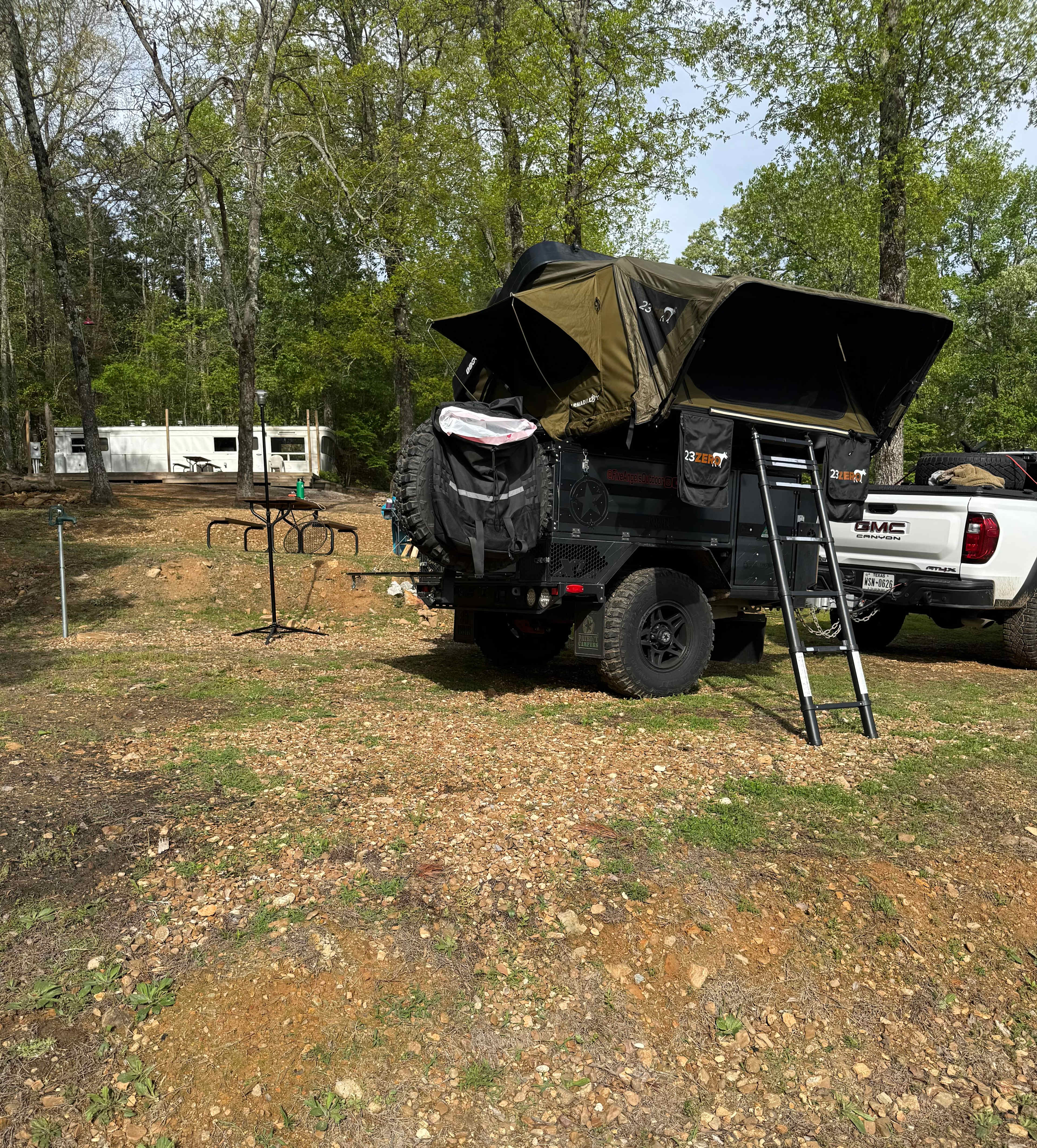 Harper Bluff & Numu Coffee Roastery