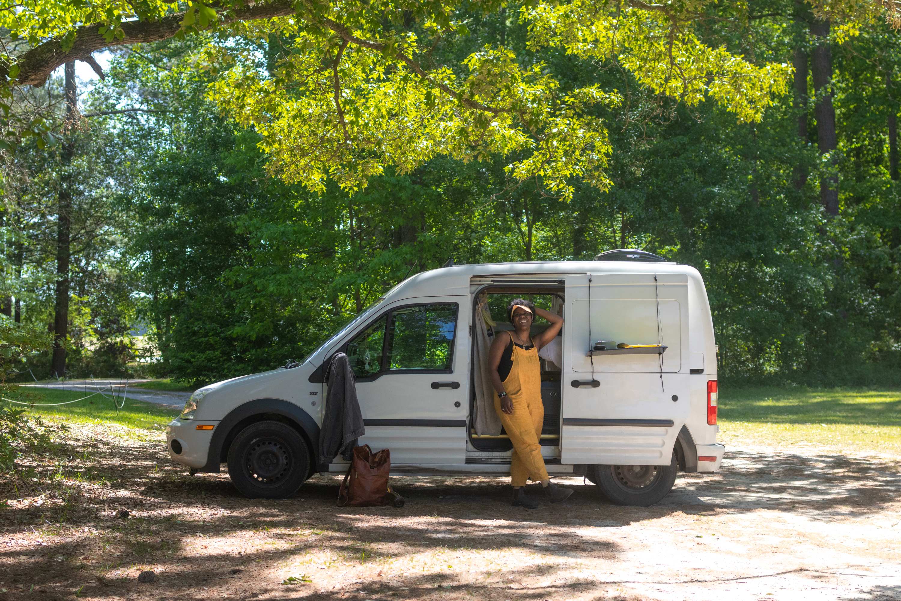 Oak Grove Retreat