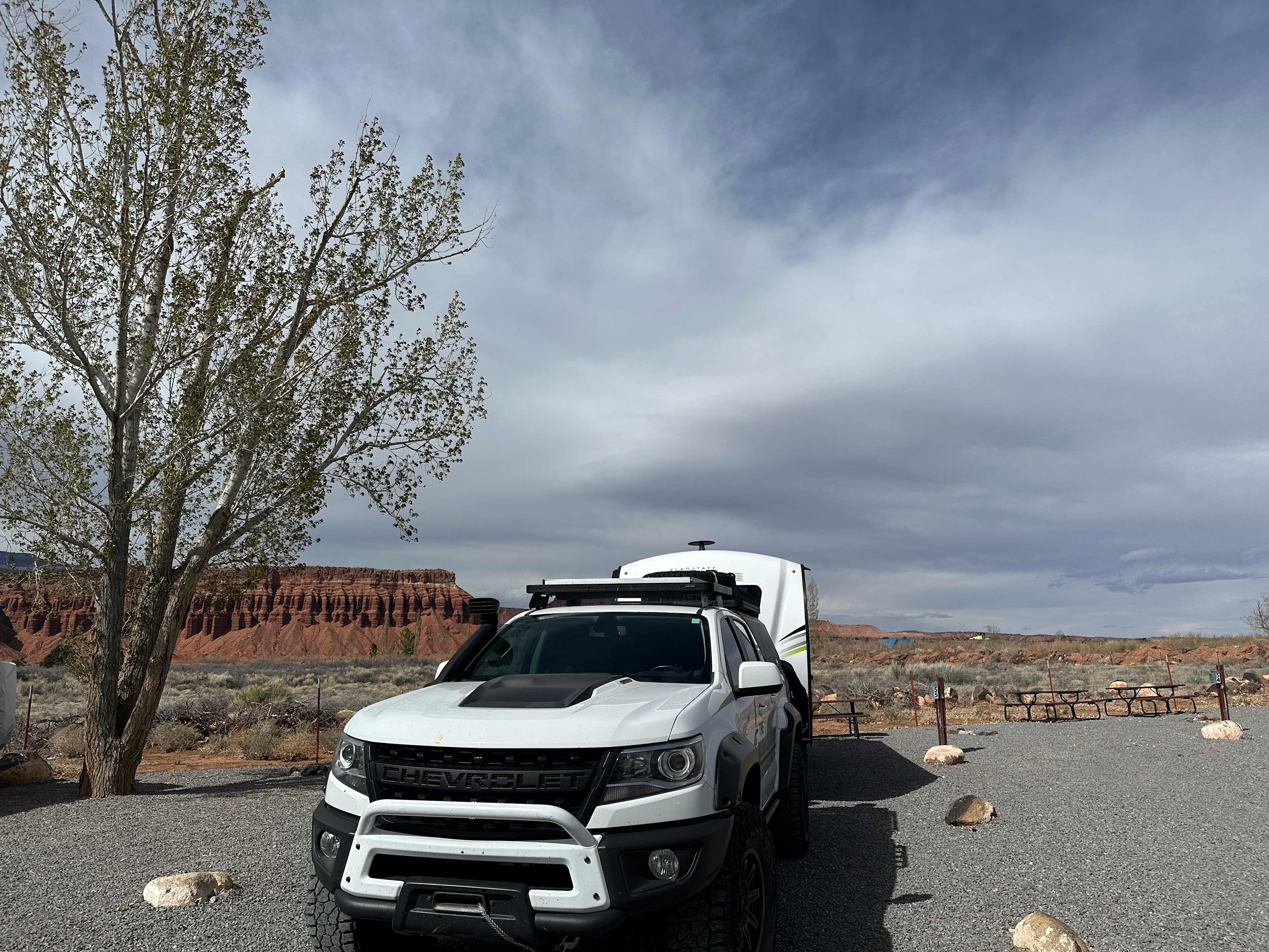Thousand Lakes RV Park