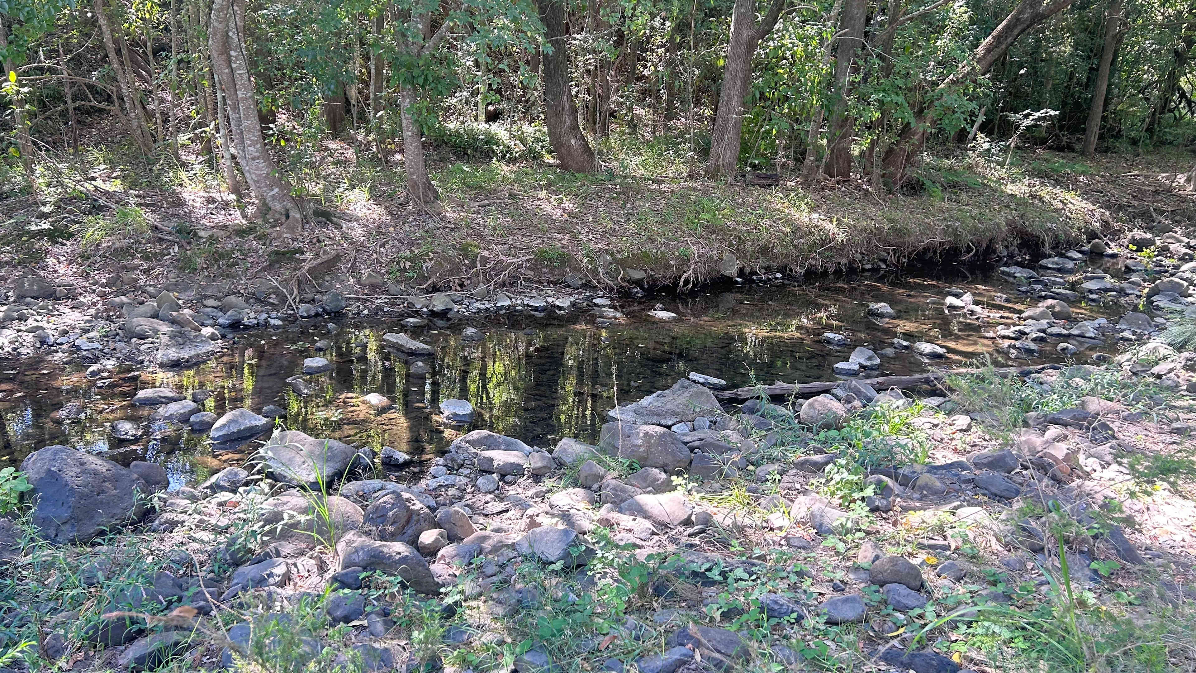 Tyungun Country Retreat