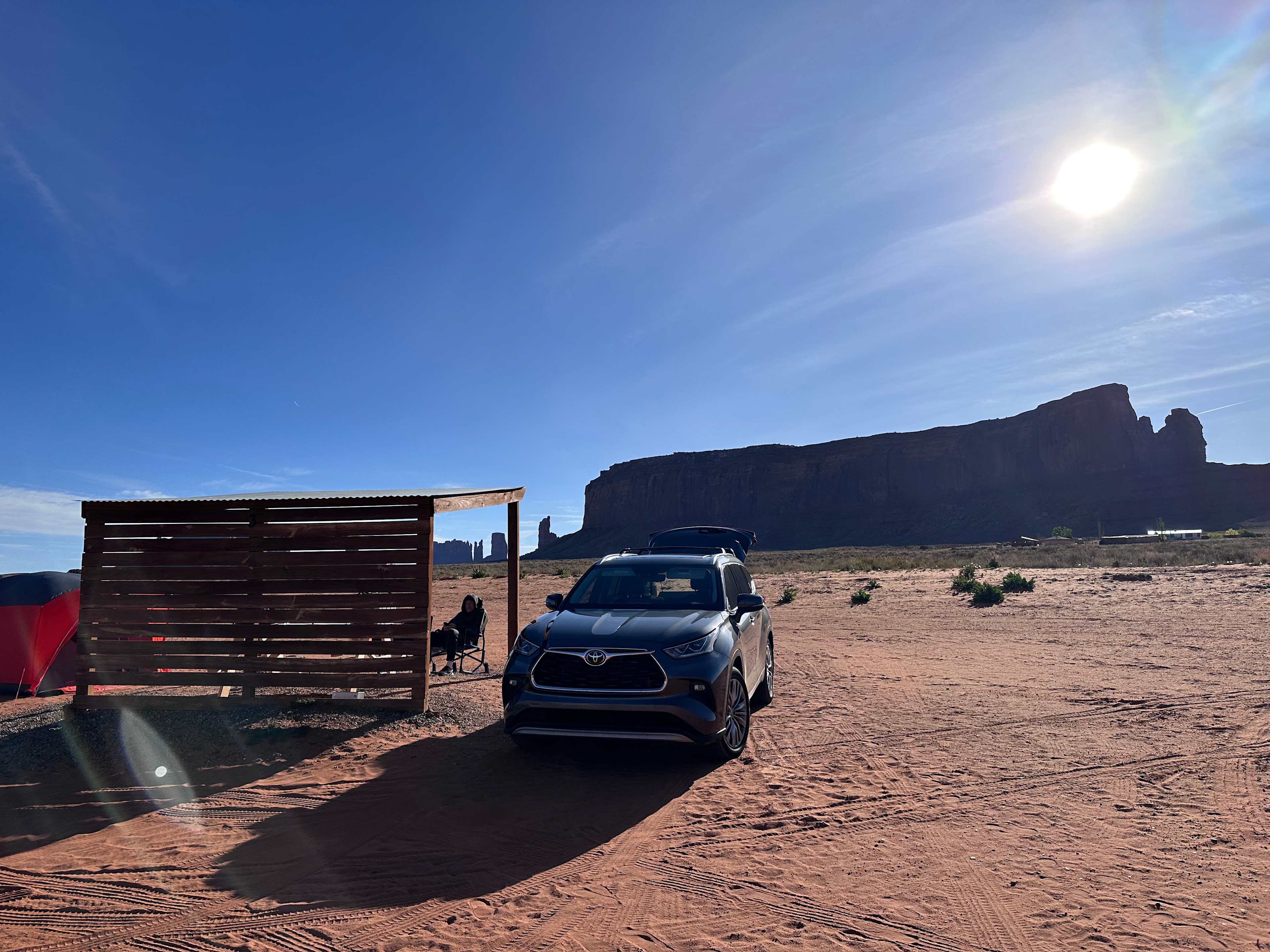 Arrowhead Campground