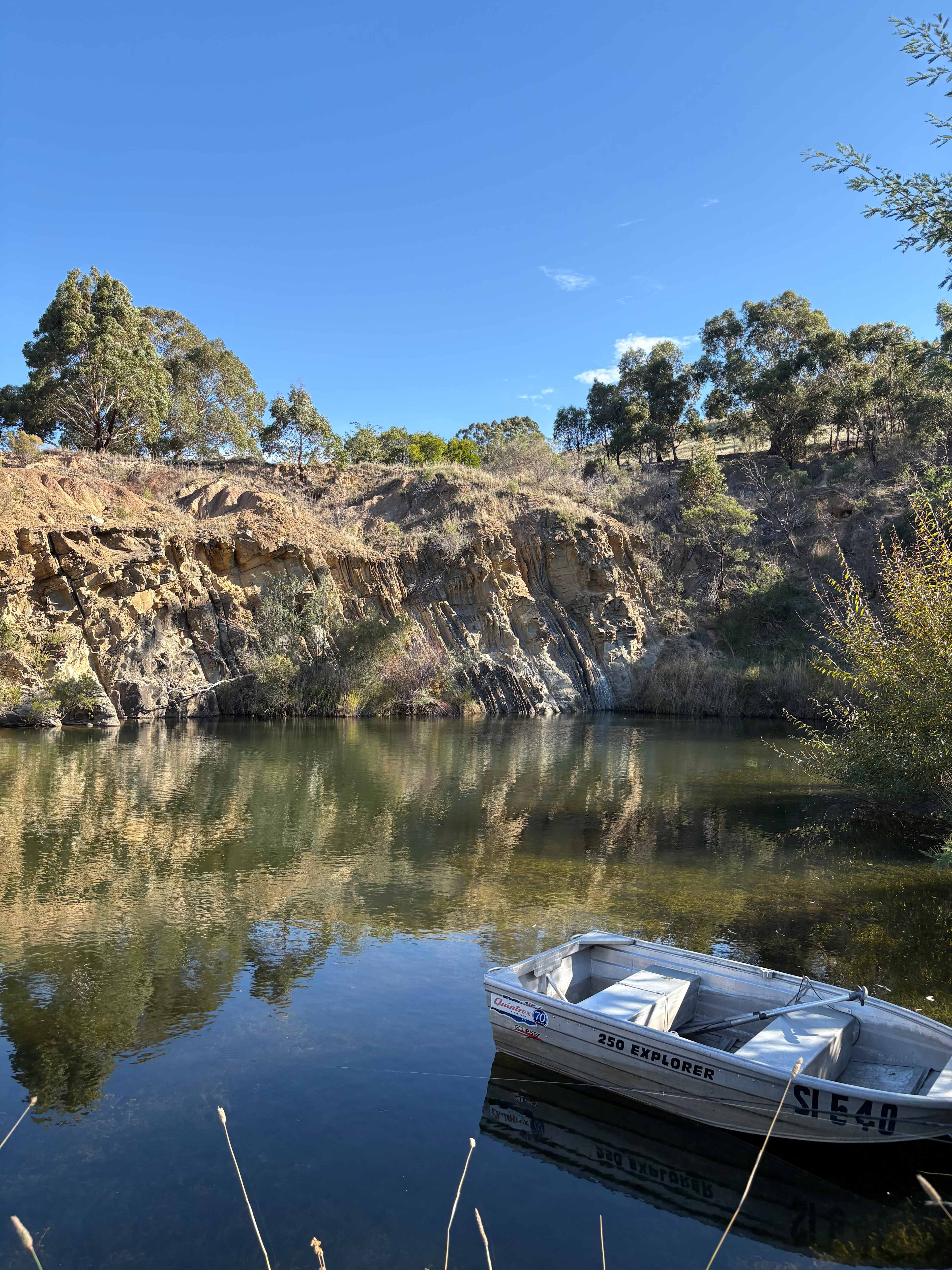 Weemalah Cabin & Camping