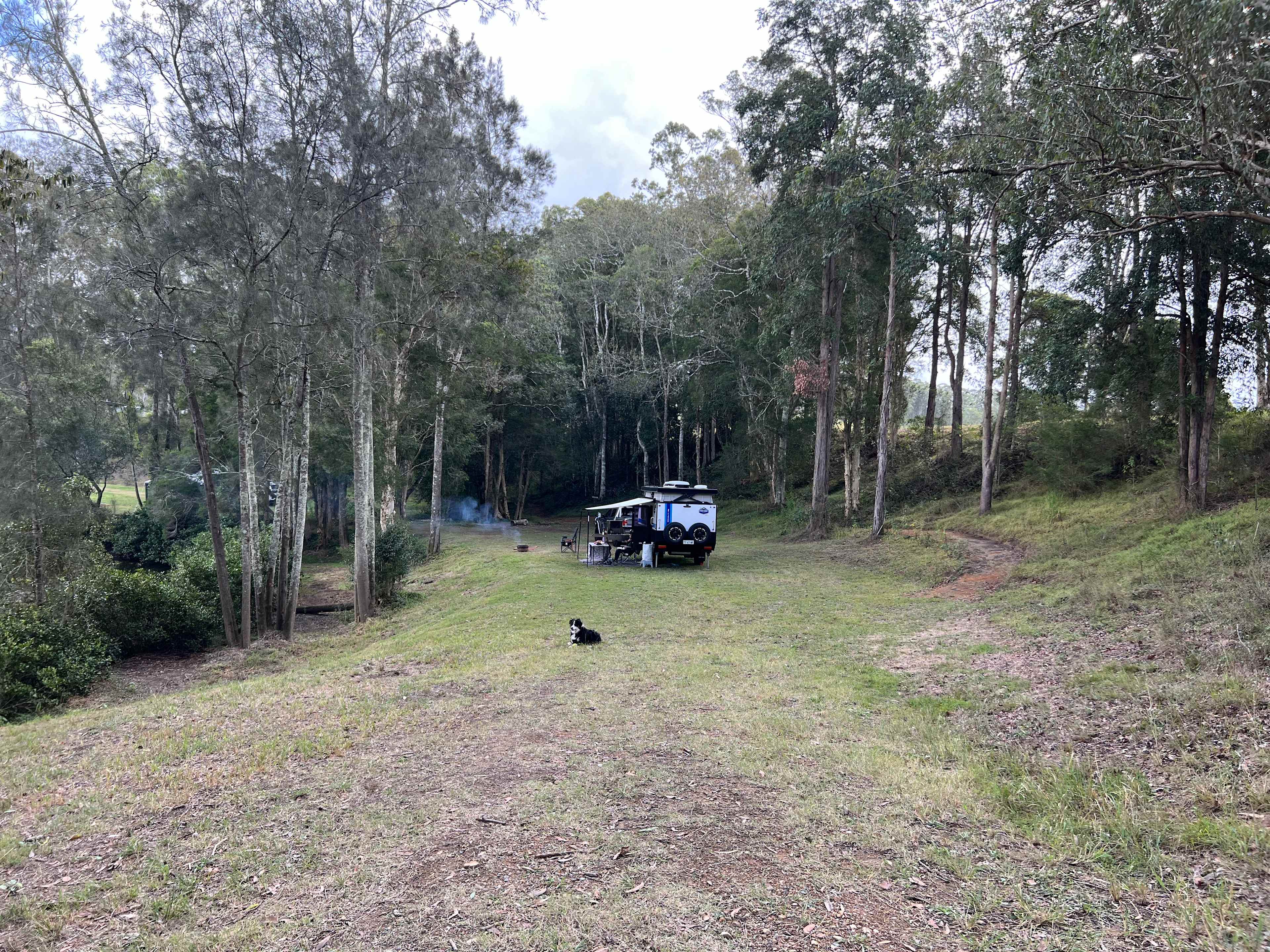 The Riverside Farm Escape Minimbah