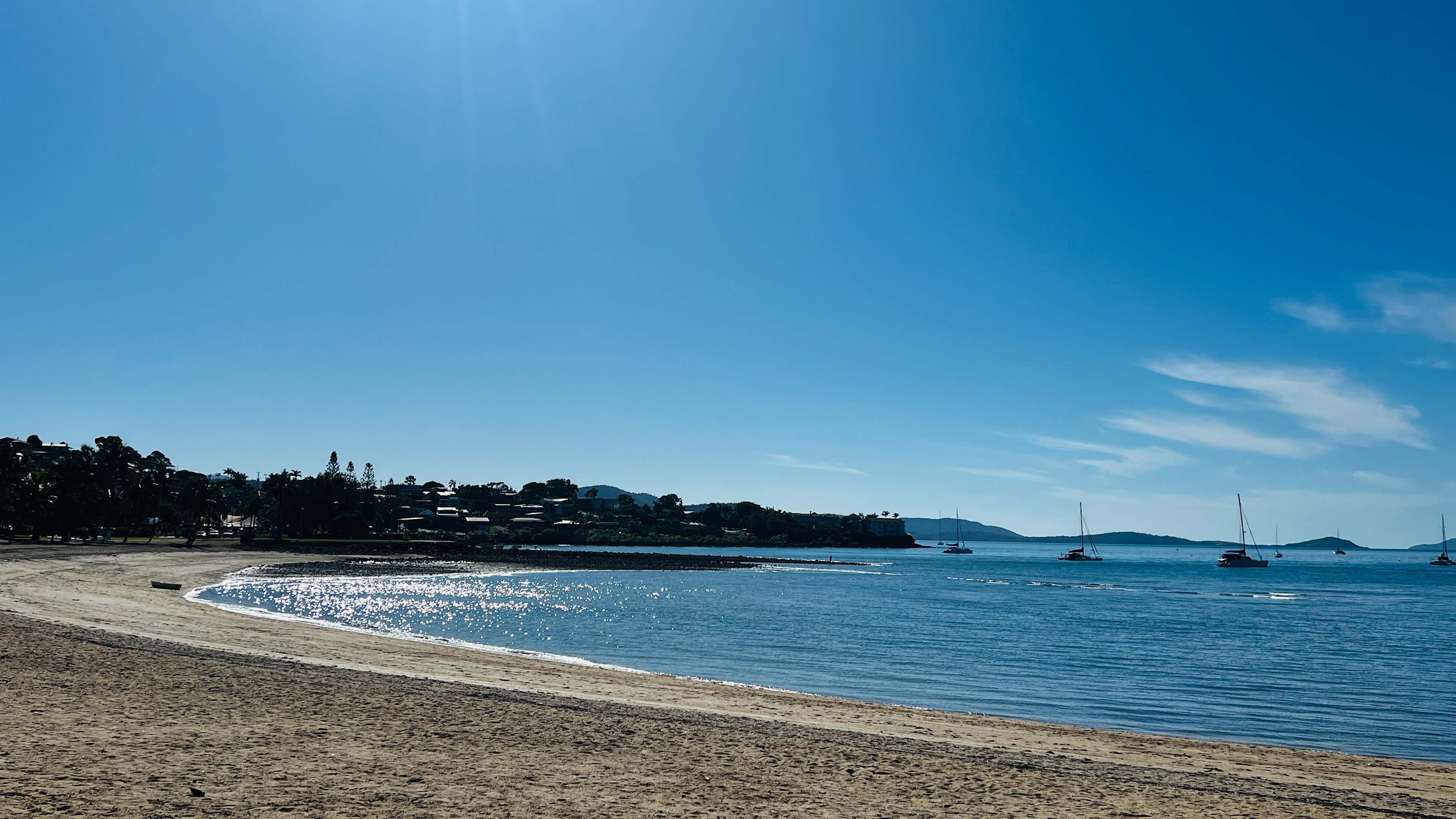NRMA Airlie Beach Holiday Park