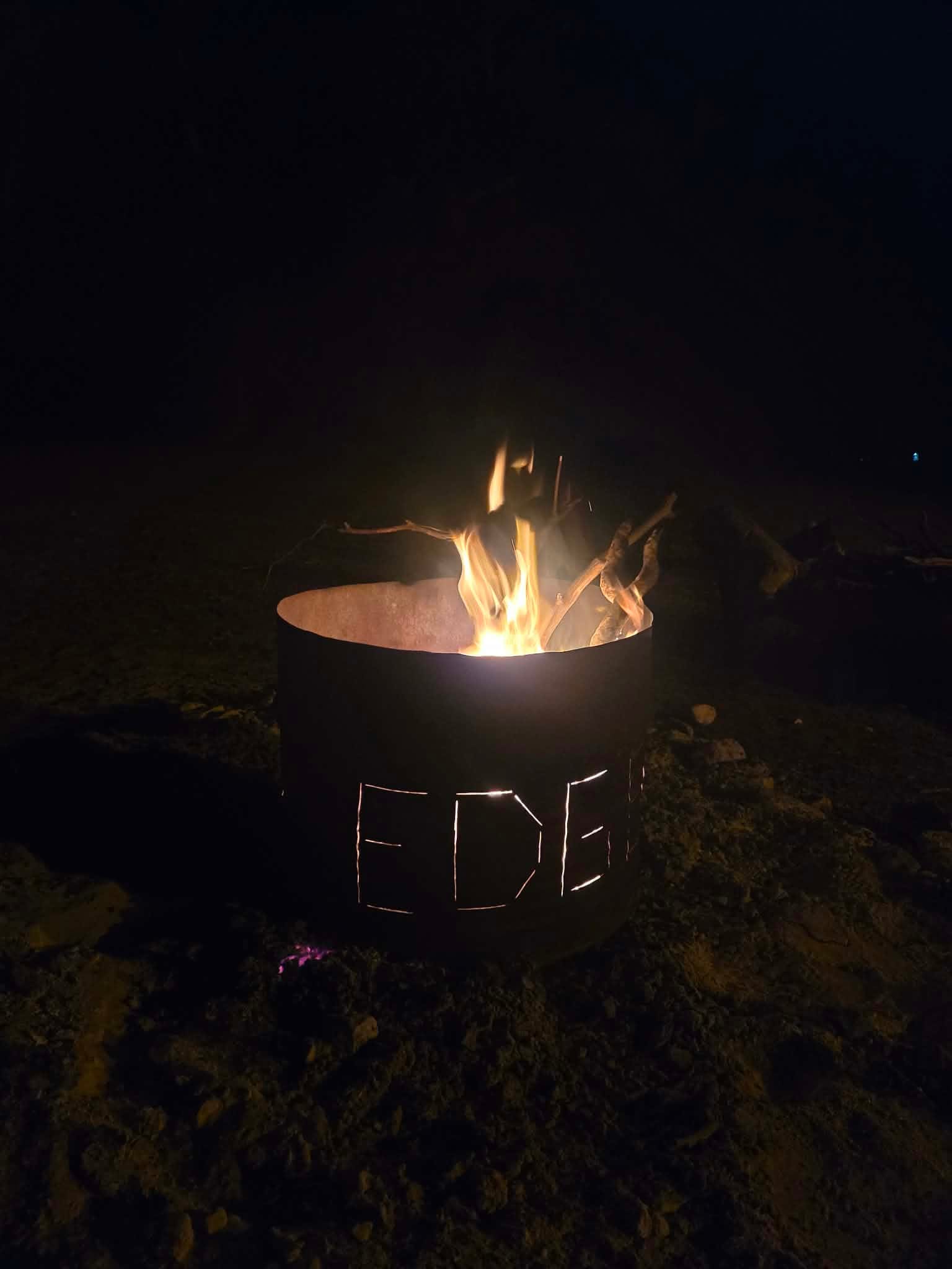 Edgehill Farm Stays Riverton
