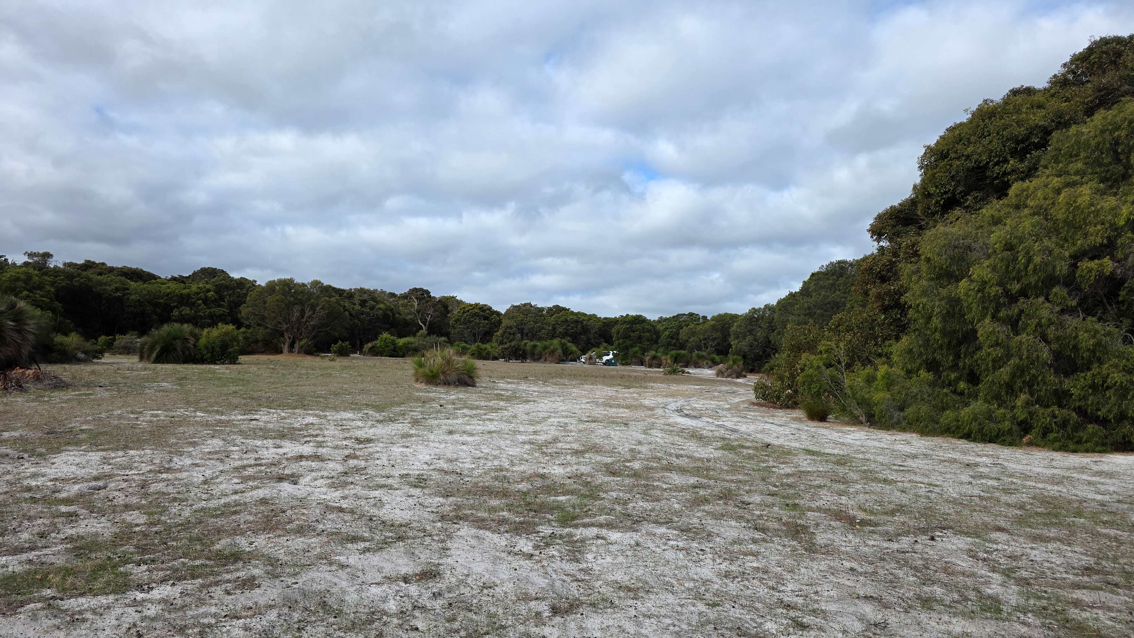Wine & Waves Bush Escape- Wilyabrup